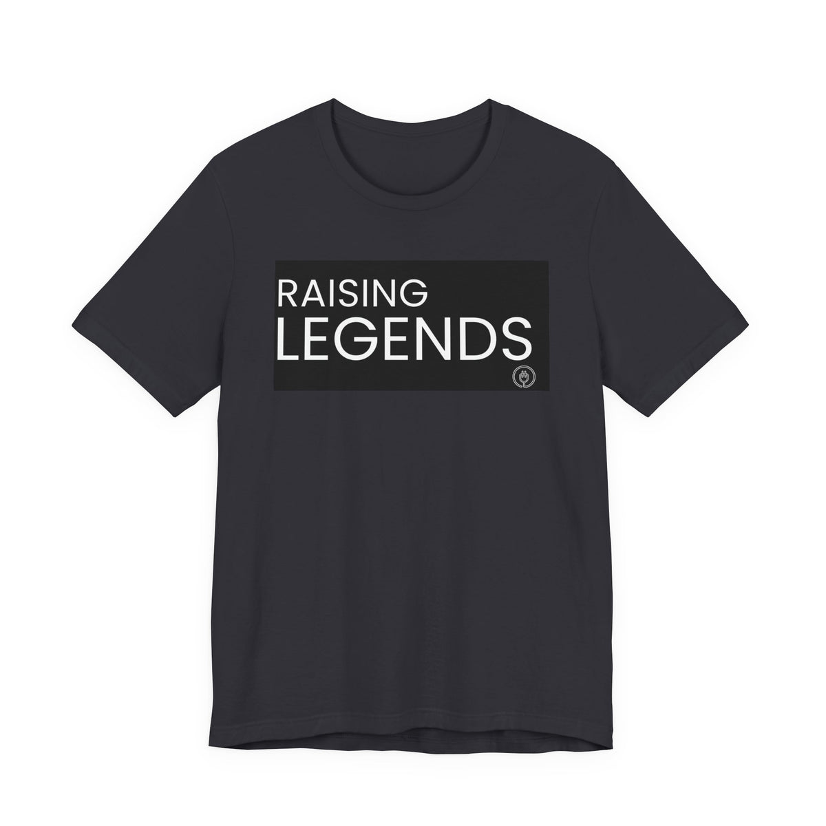 Raising Legends Tee Shirt