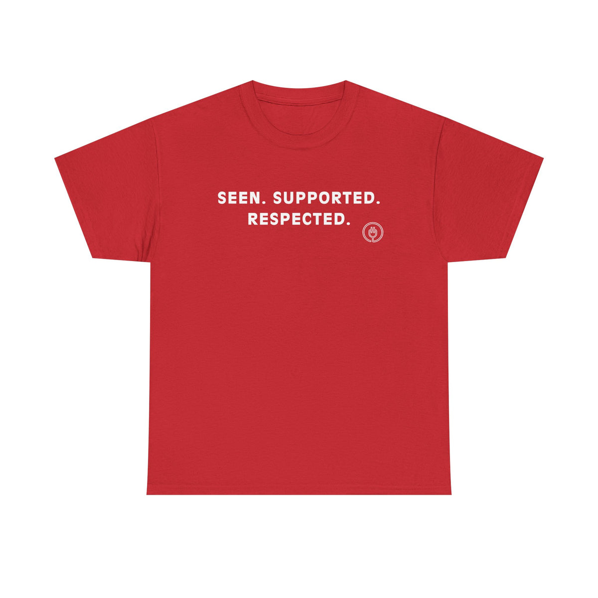 Men's Empowerment Tee Shirt