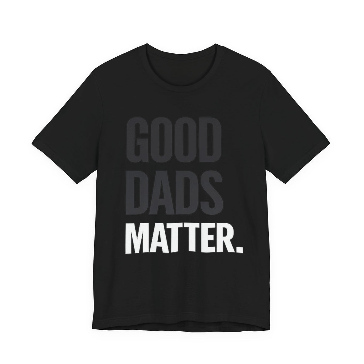 Men's Dad Appreciation Graphic T-Shirt