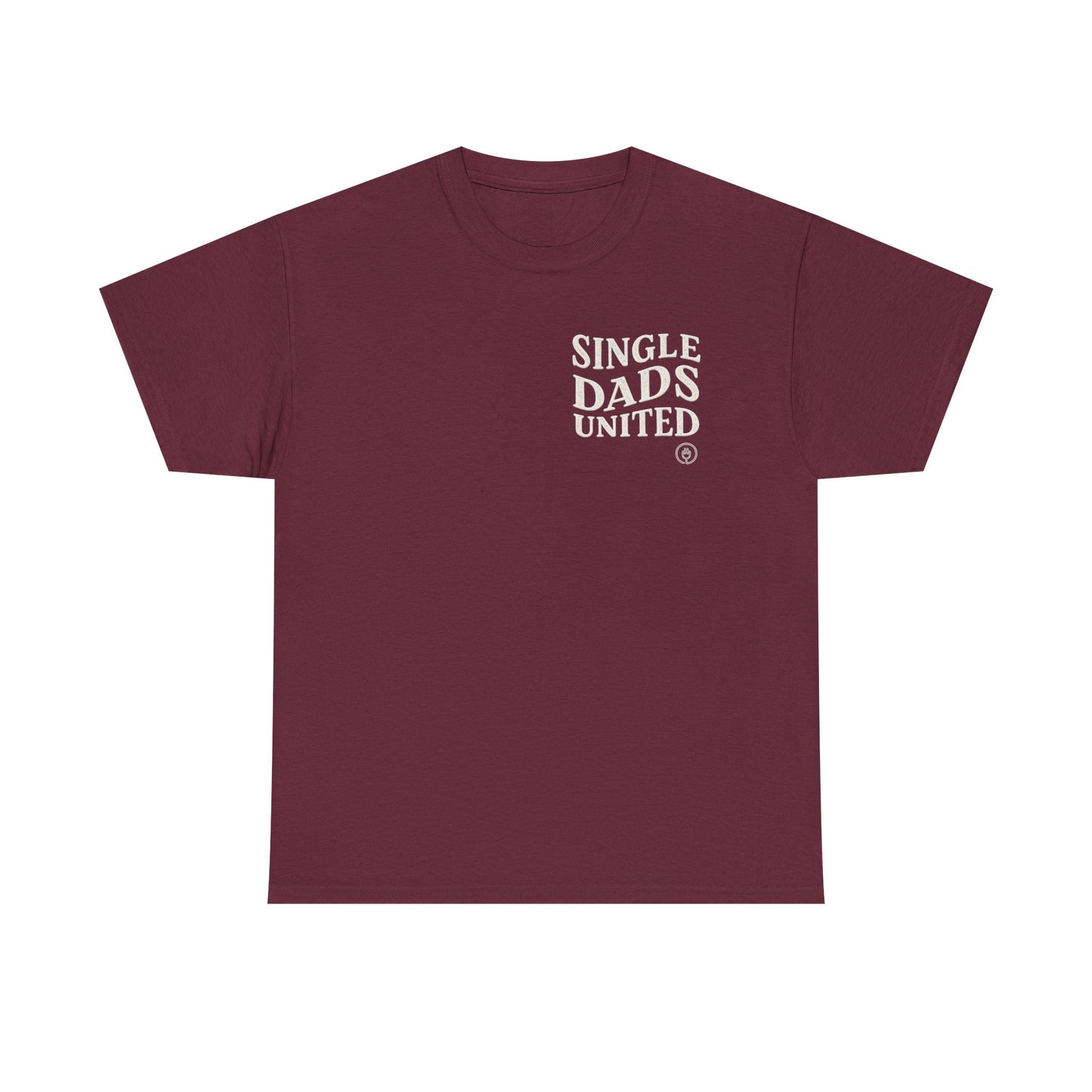 Single Dads United T-Shirt