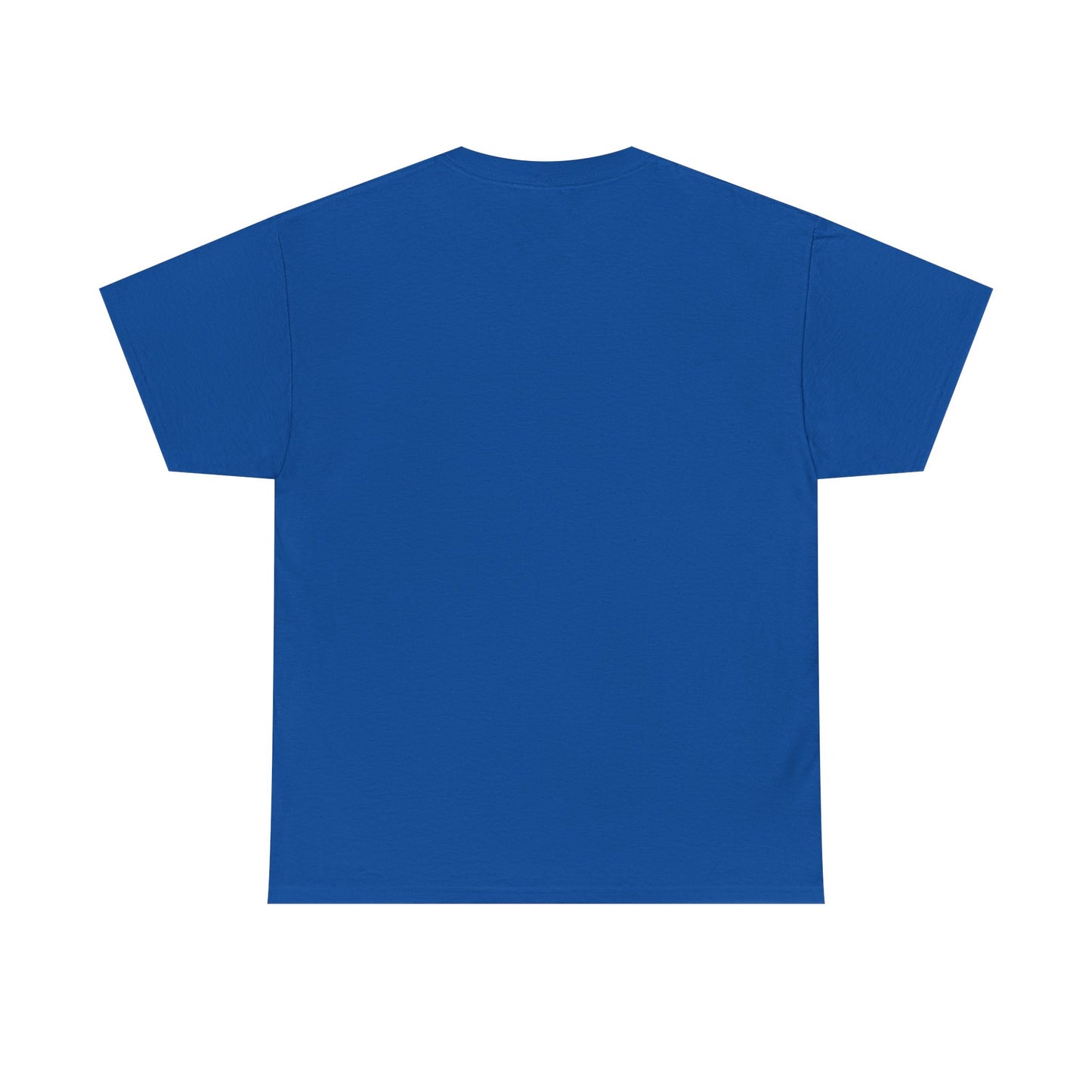 Barbershop Vibes Retro Neon T-Shirt