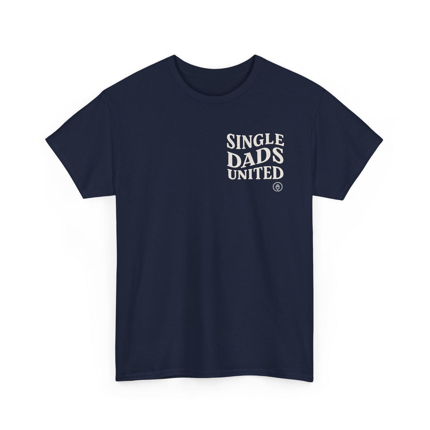 Single Dads United T-Shirt