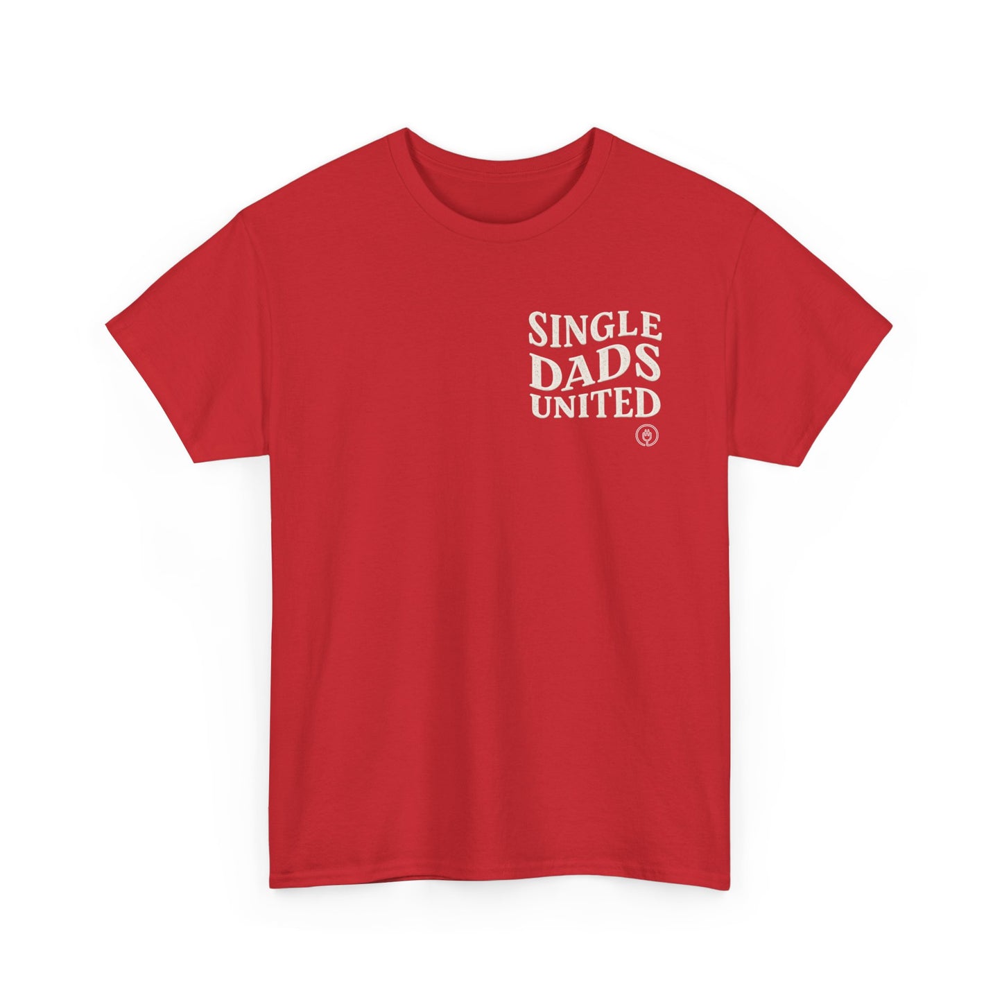 Single Dads United T-Shirt
