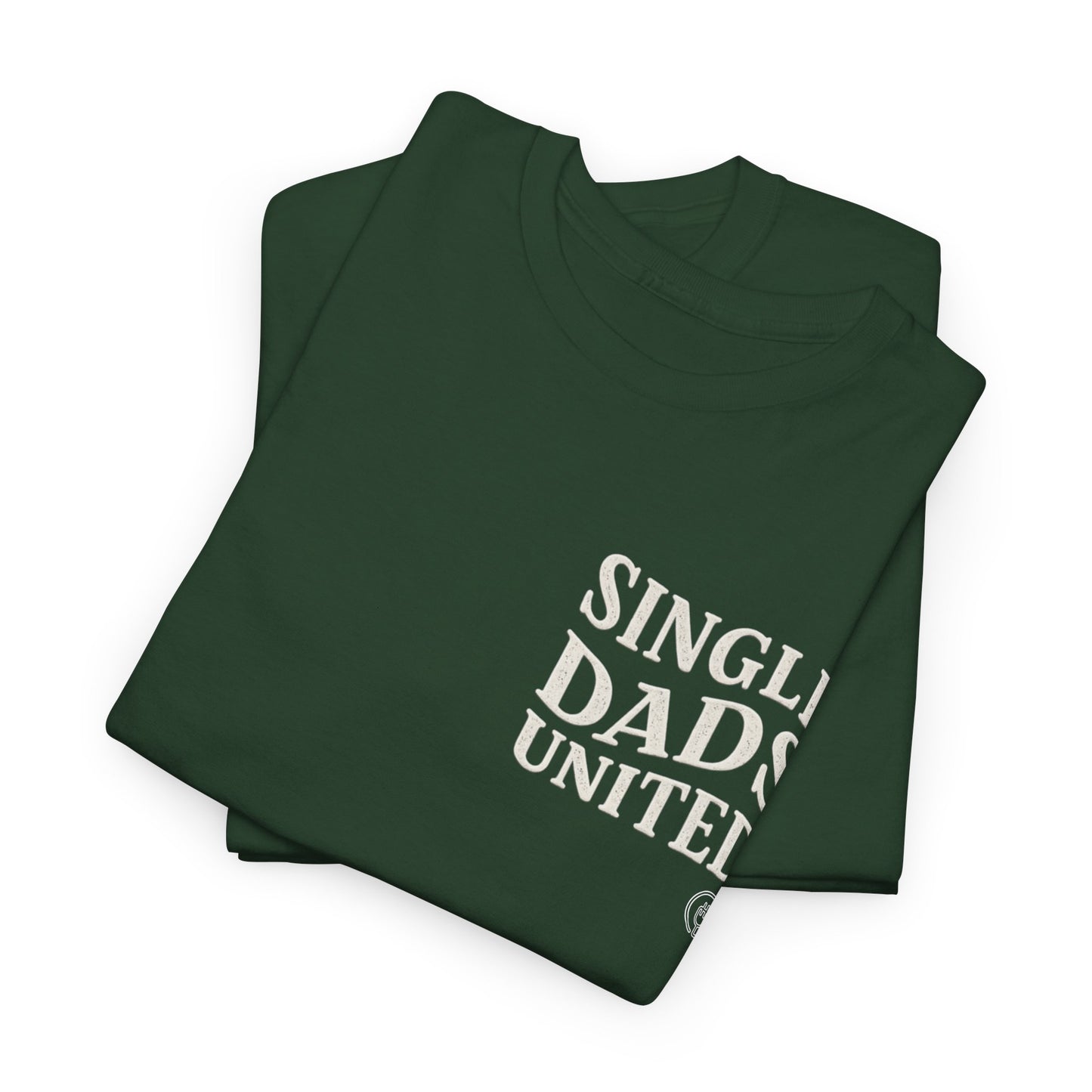 Single Dads United Adult Shirt
