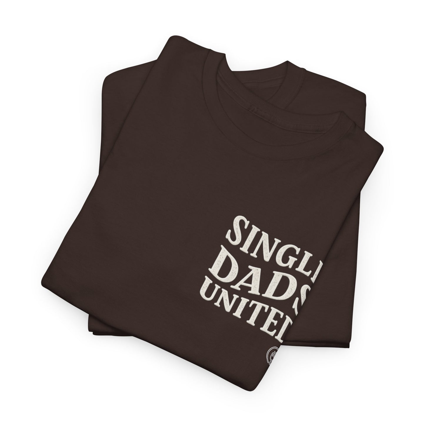 Single Dads United Adult Shirt