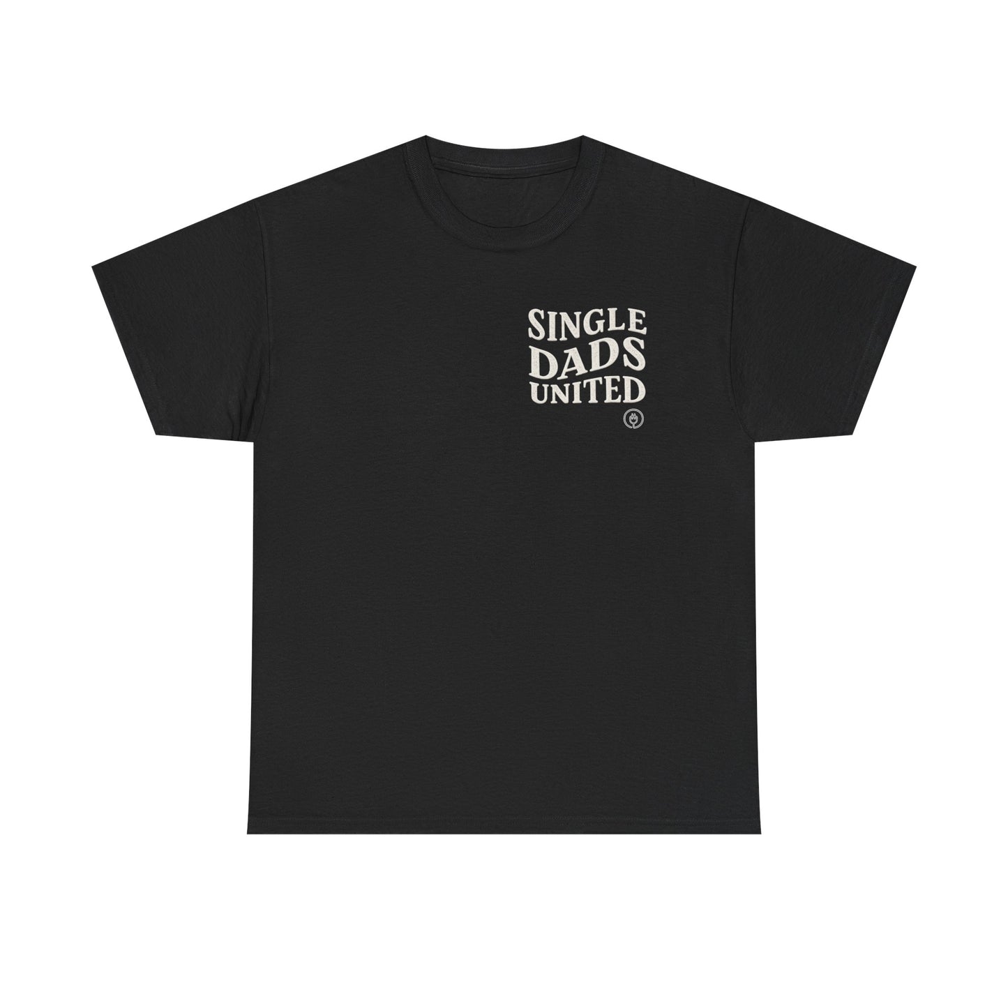 Single Dads United T-Shirt