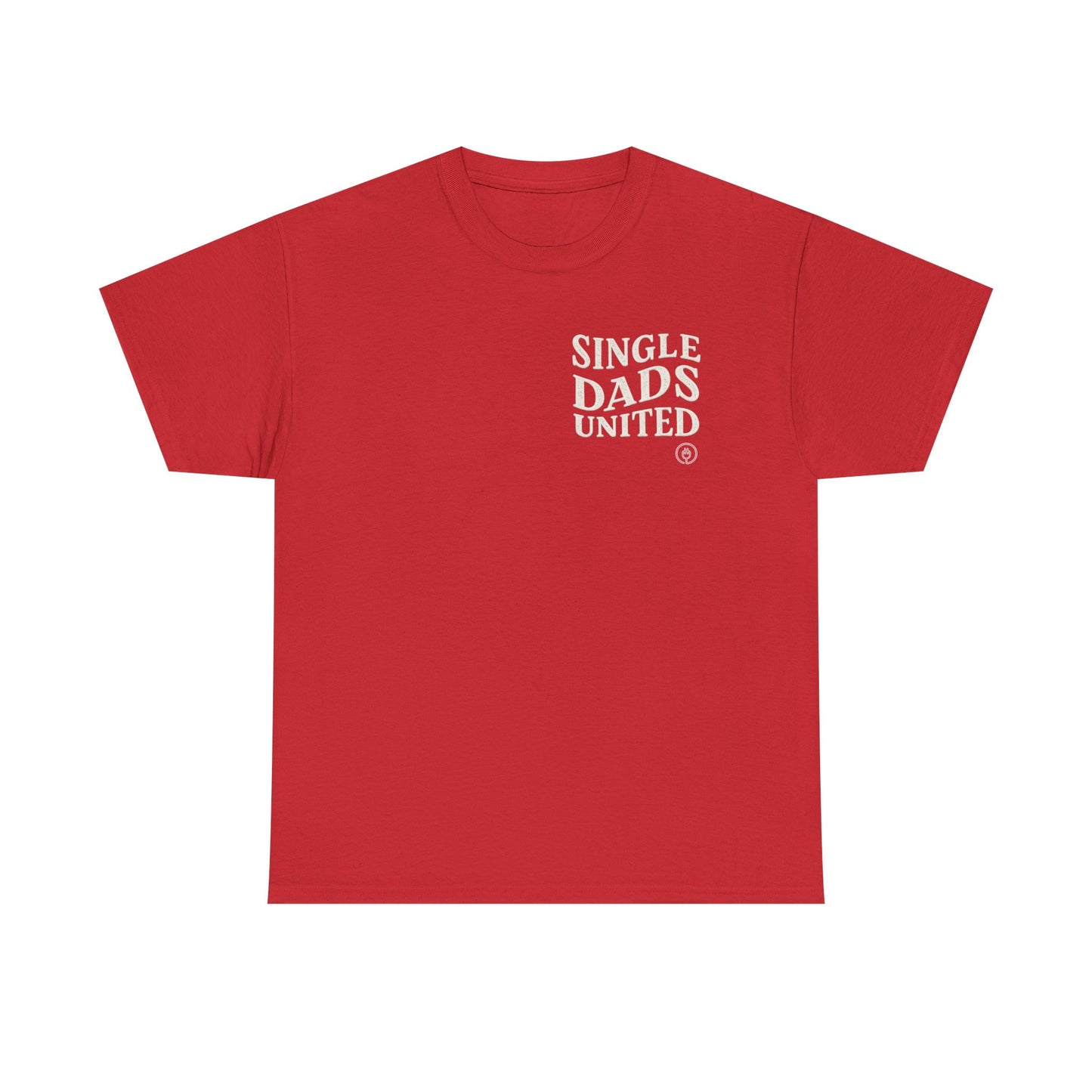 Single Dads United T-Shirt