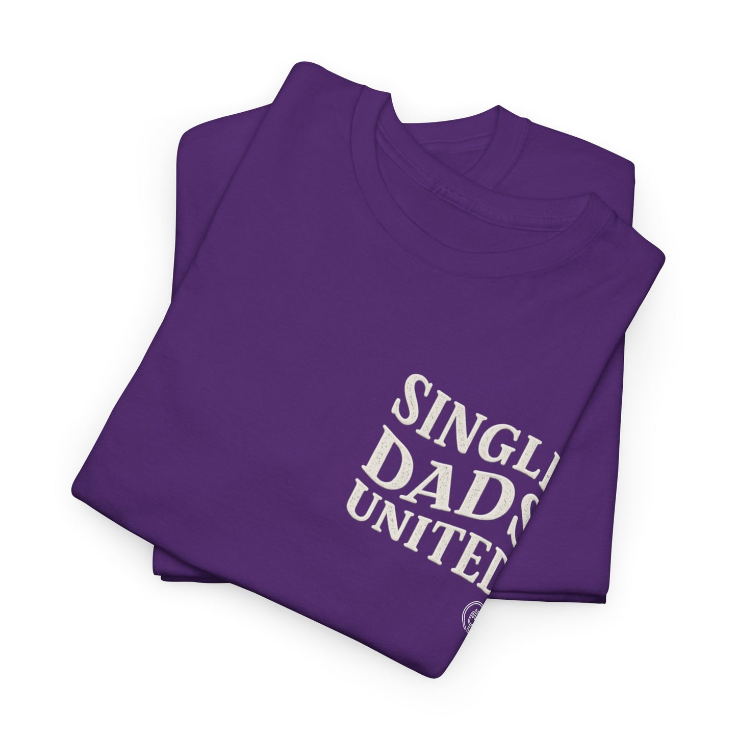 Single Dads United Adult Shirt