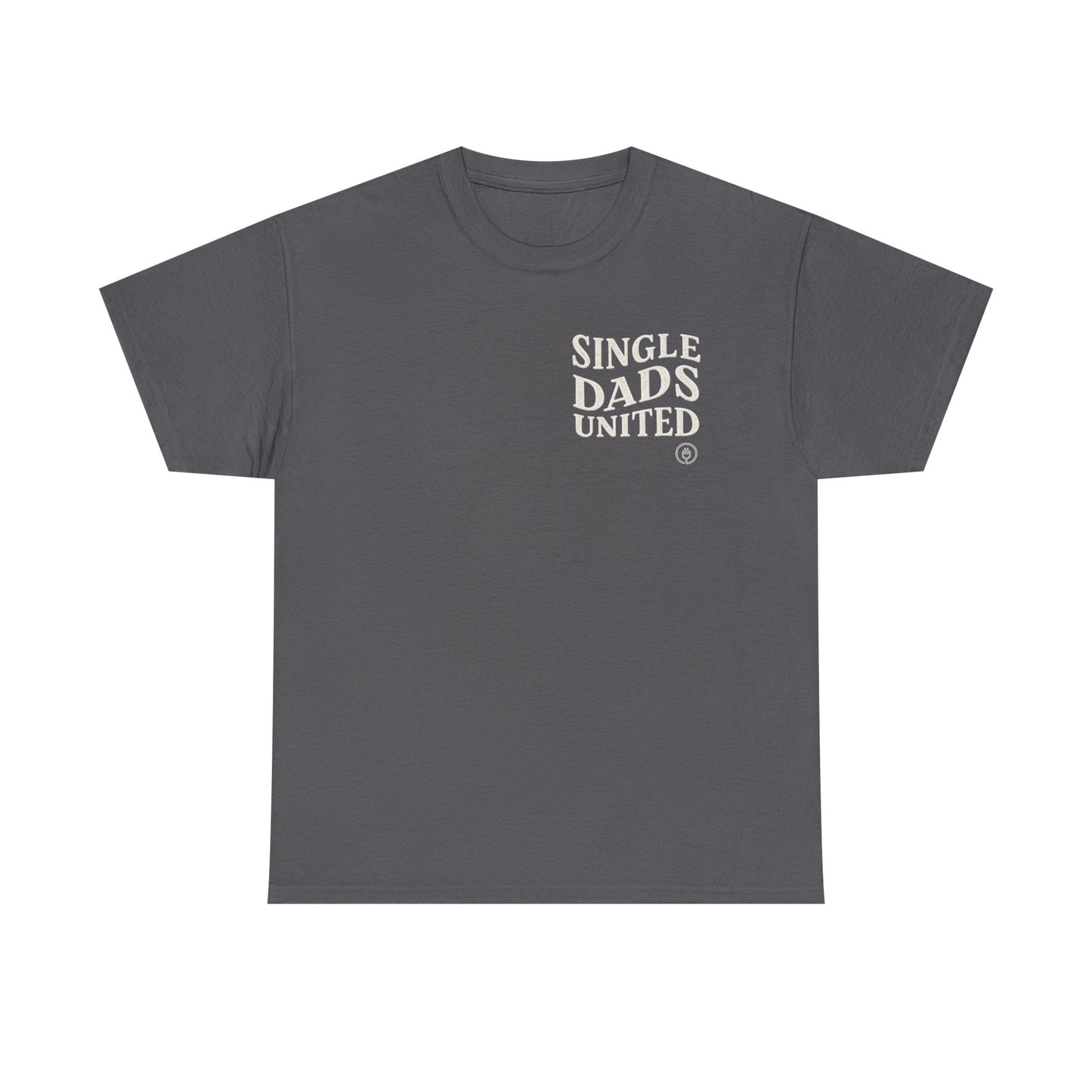 Single Dads United T-Shirt