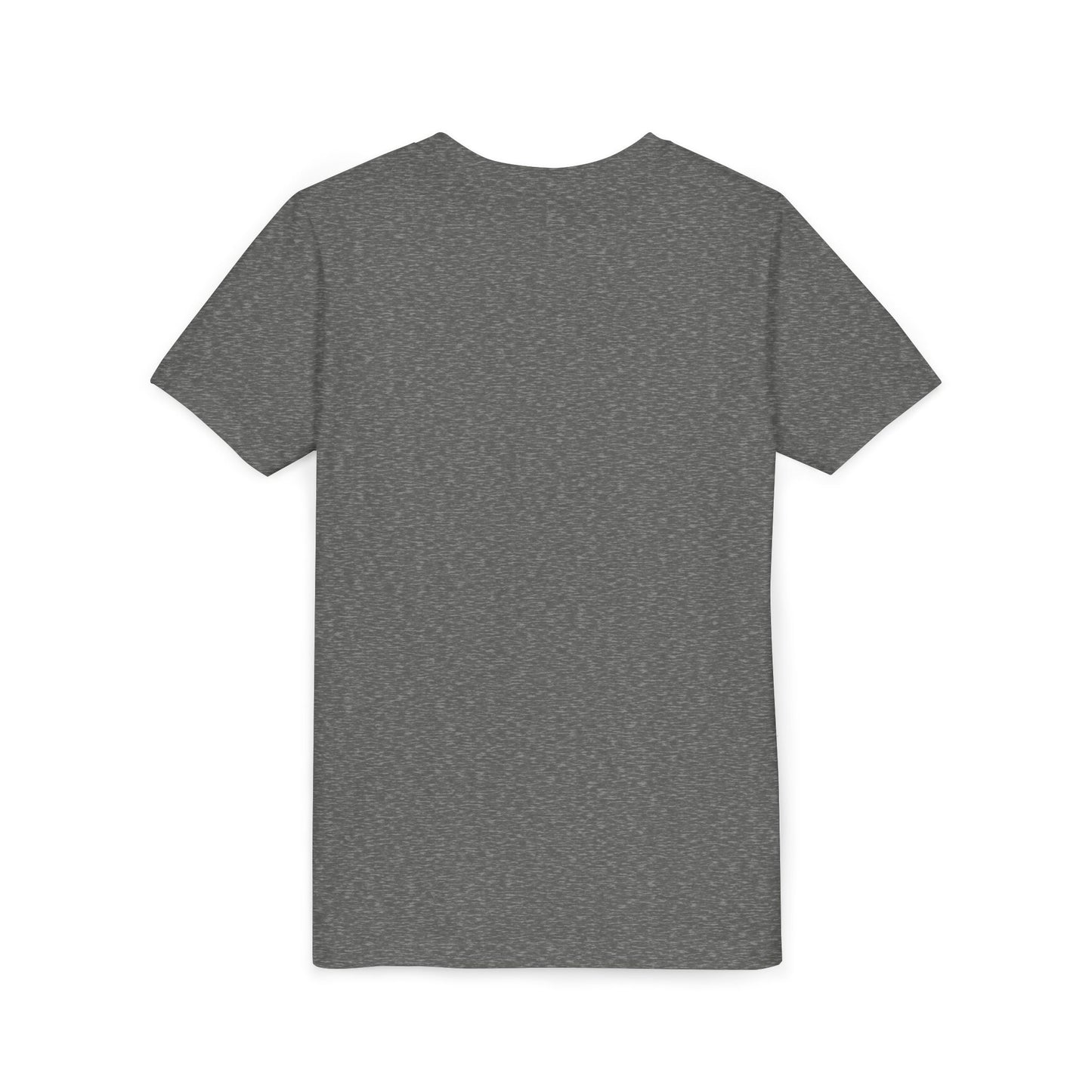 Youth Tee – "Stronger Dads, Stronger Families." Inspirational Kids Shirt for Father's Day & Family Support