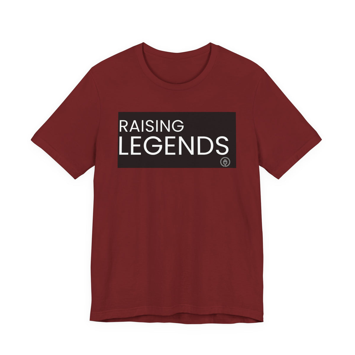 Raising Legends Tee Shirt
