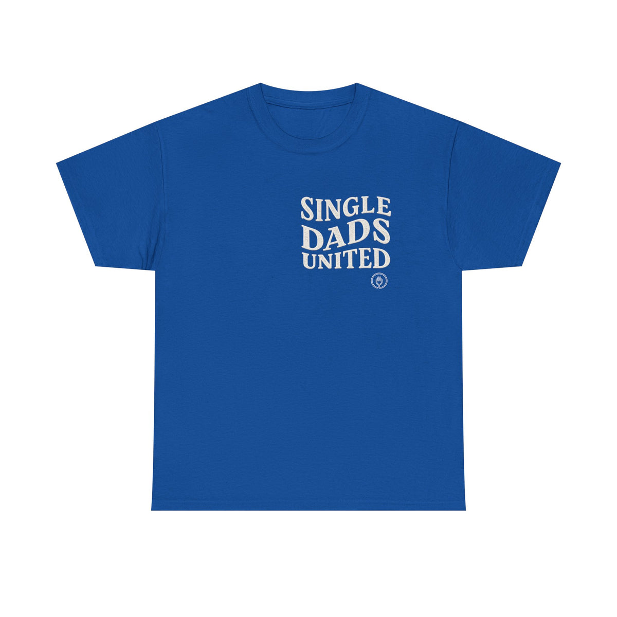 Single Dad's United  Adult Shirt