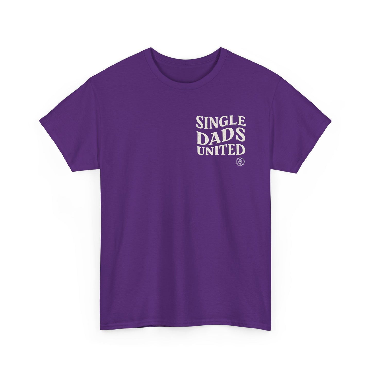Single Dads United T-Shirt