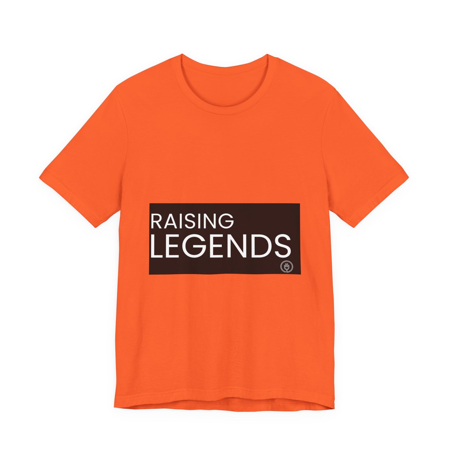 Raising Legends Tee Shirt