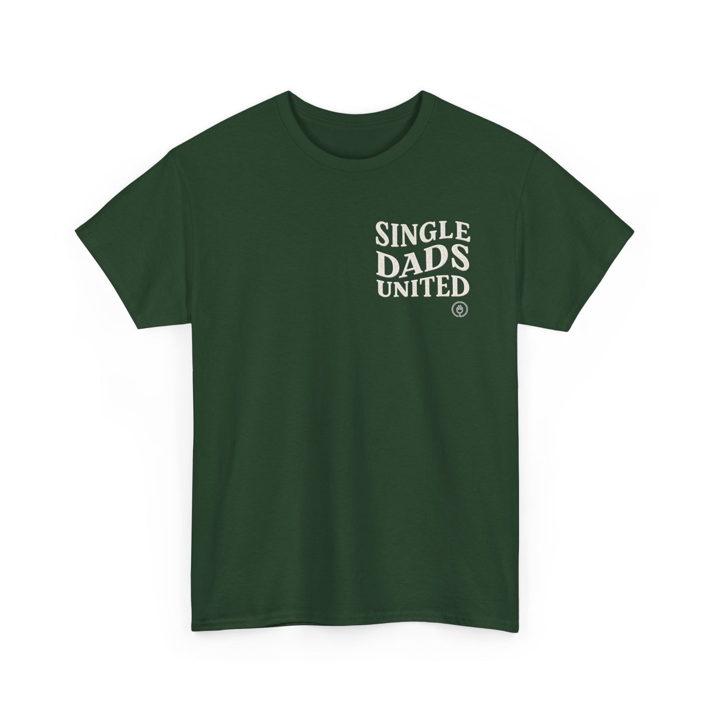 Single Dads United T-Shirt