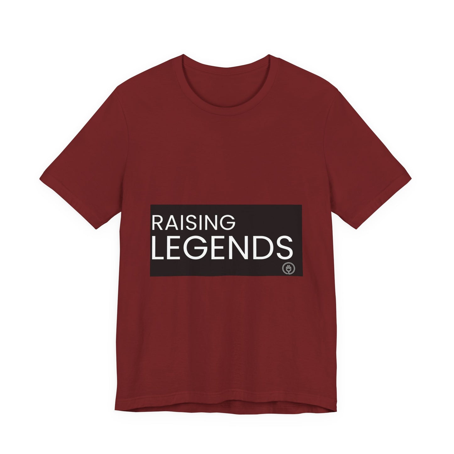 Raising Legends Tee Shirt
