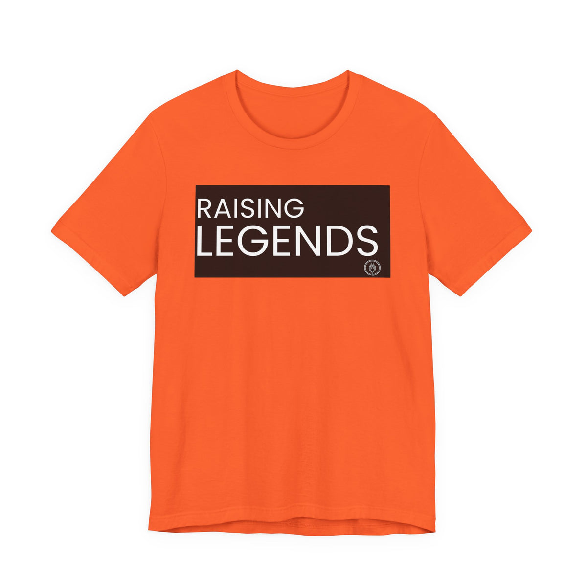 Raising Legends Tee Shirt