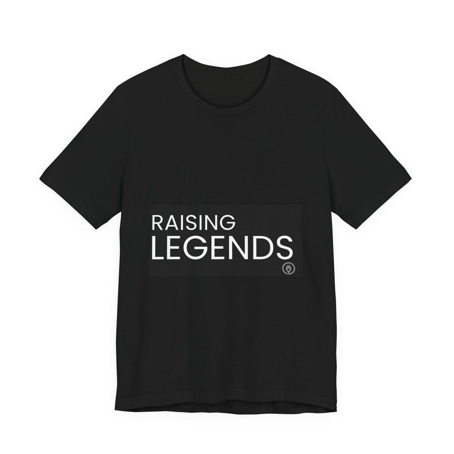 Raising Legends Tee Shirt