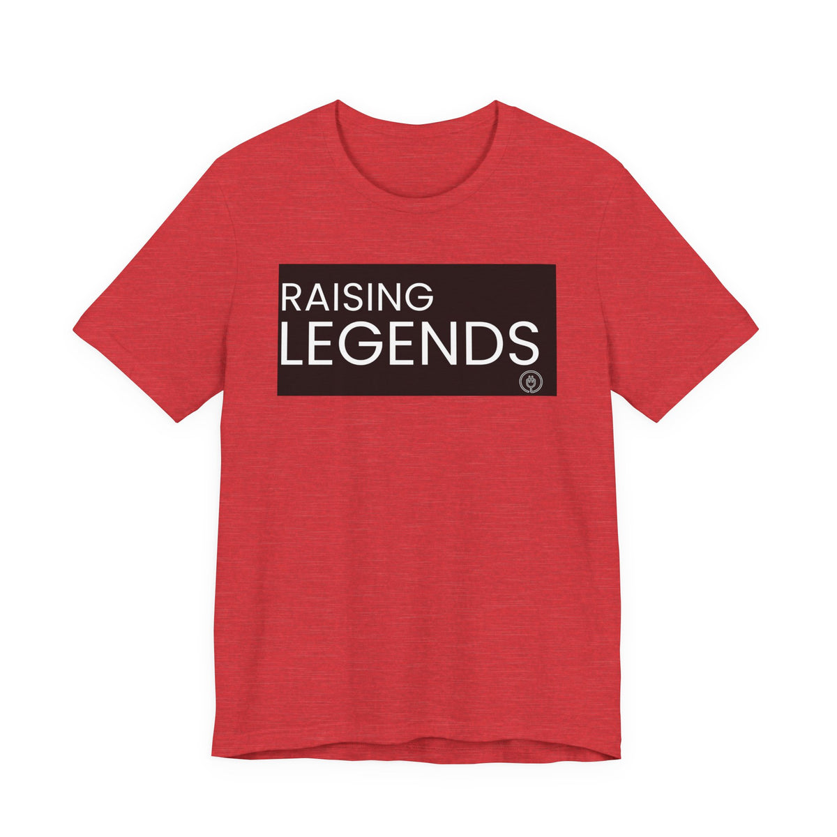 Raising Legends Tee Shirt