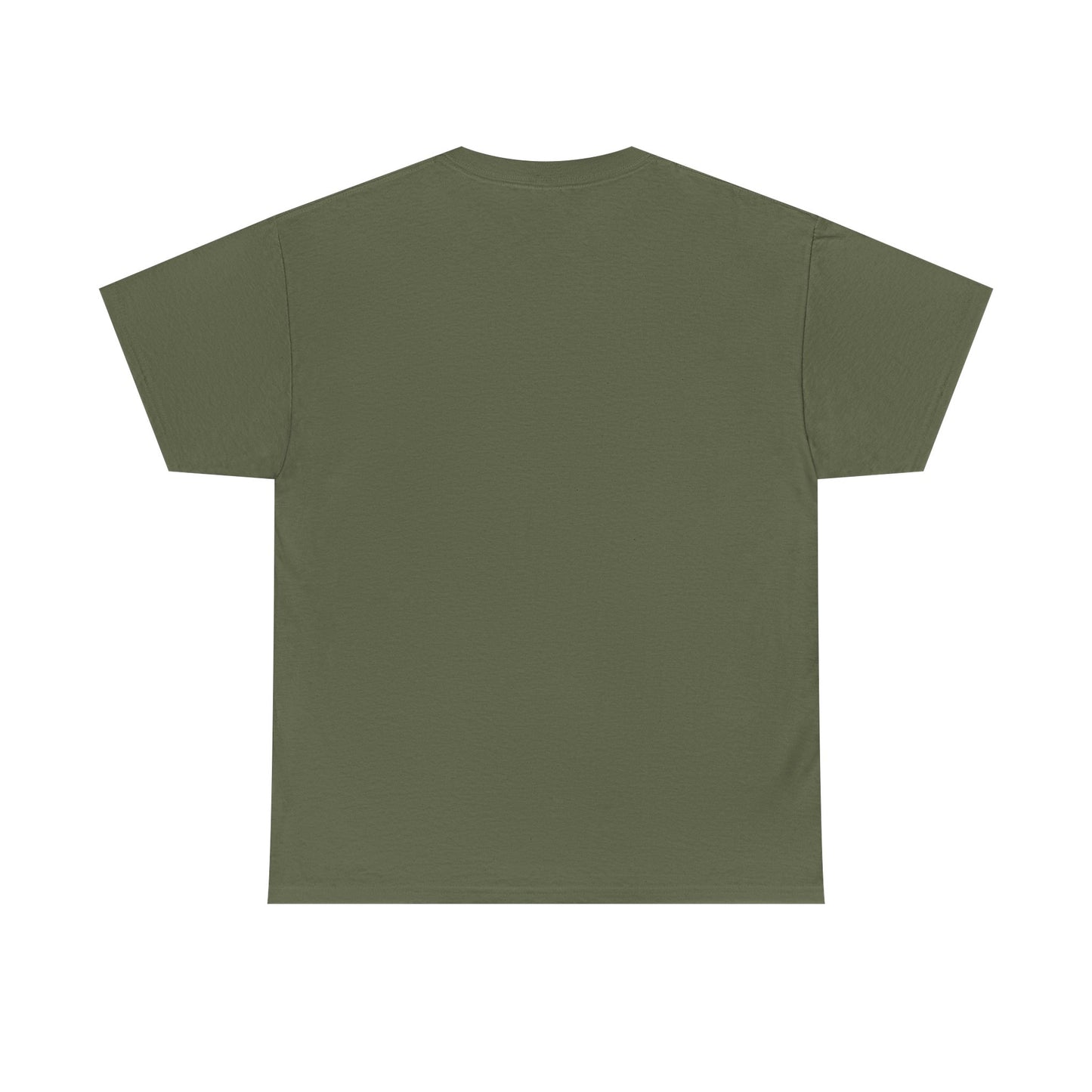 Barbershop Vibes Retro Neon T-Shirt