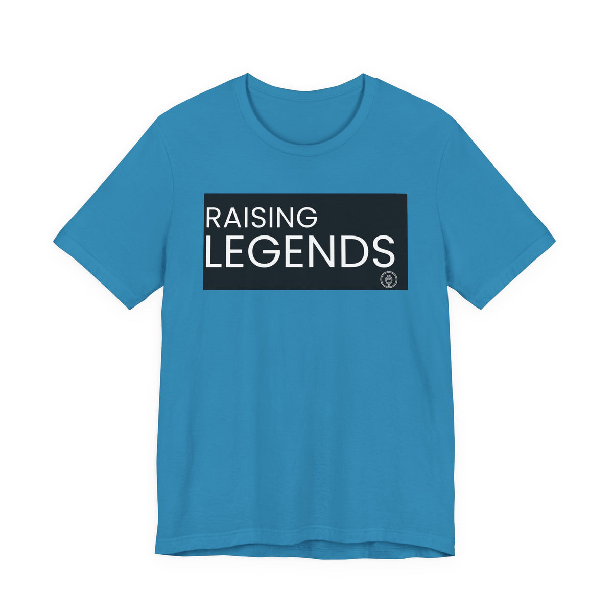 Raising Legends Tee Shirt