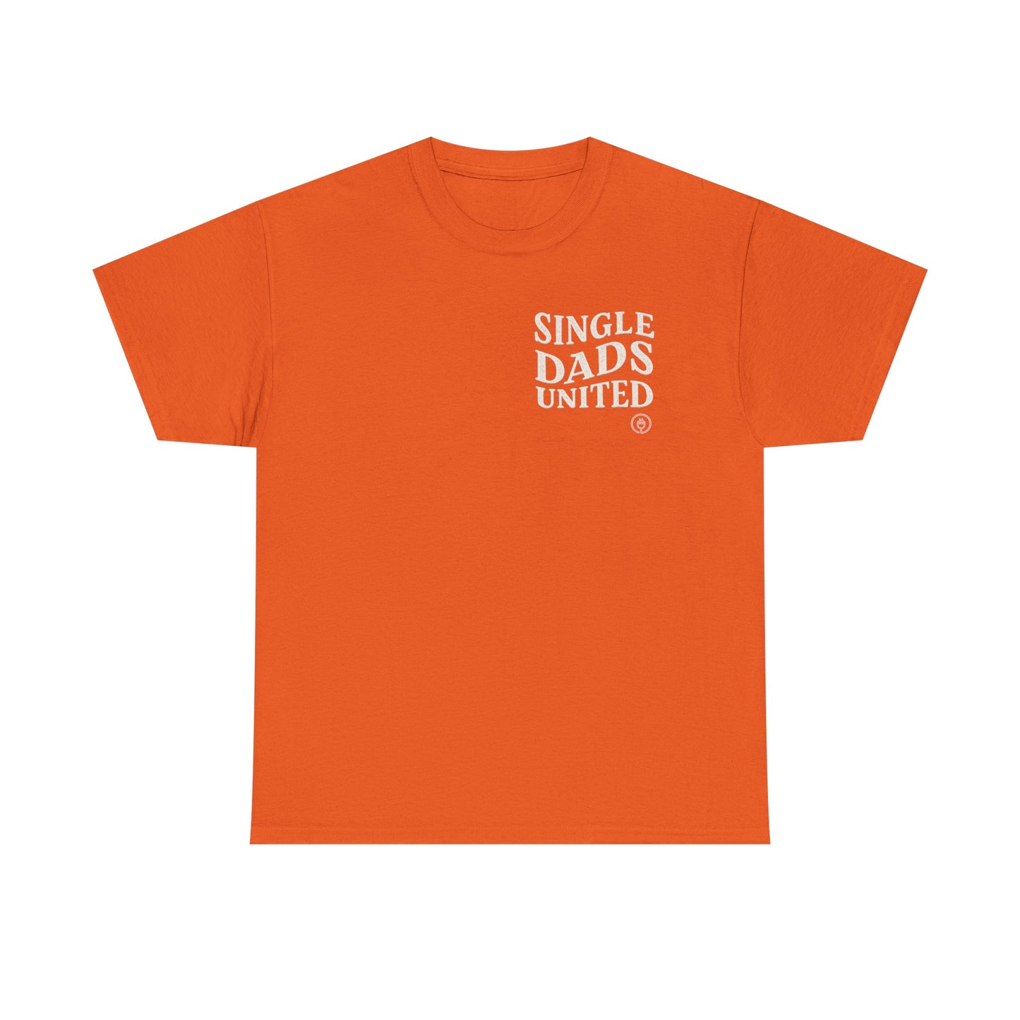 Single Dads United T-Shirt