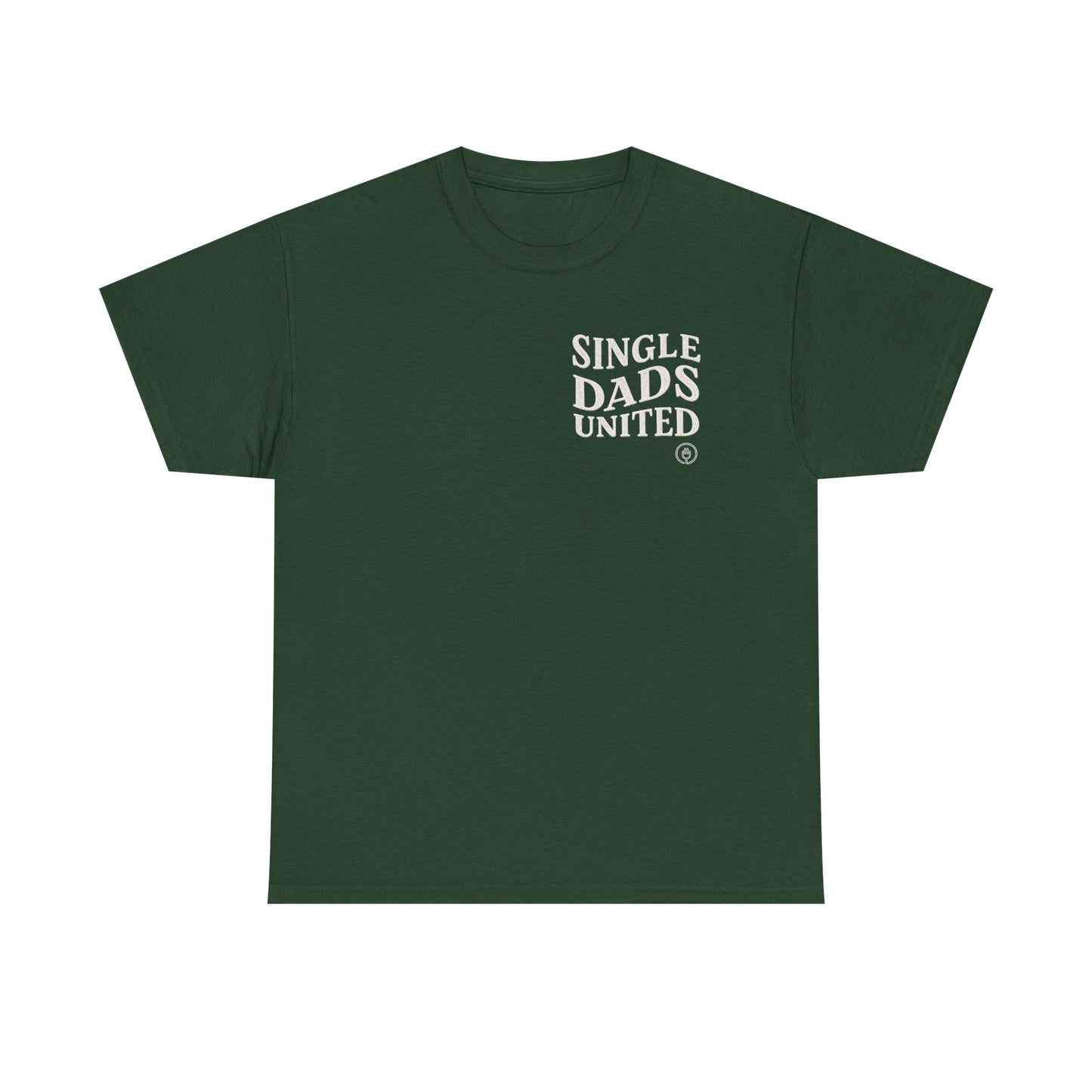 Single Dads United T-Shirt