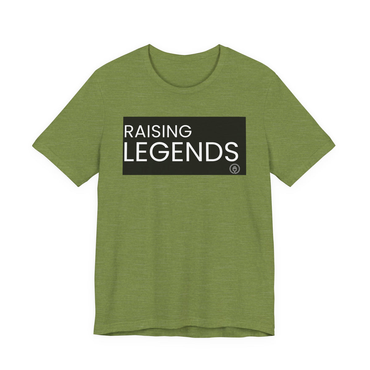 Raising Legends Tee Shirt