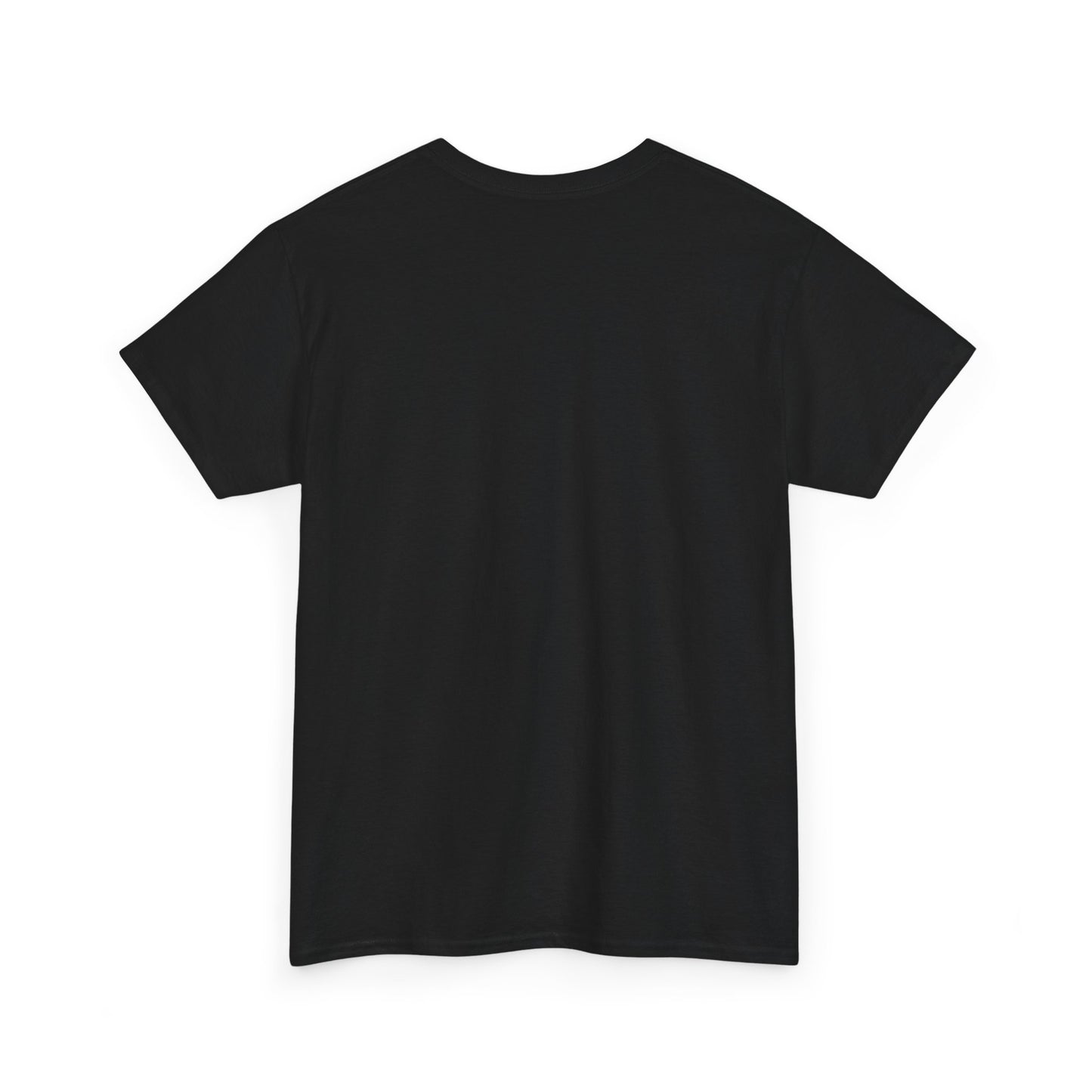 Barbershop Vibes Retro Neon T-Shirt
