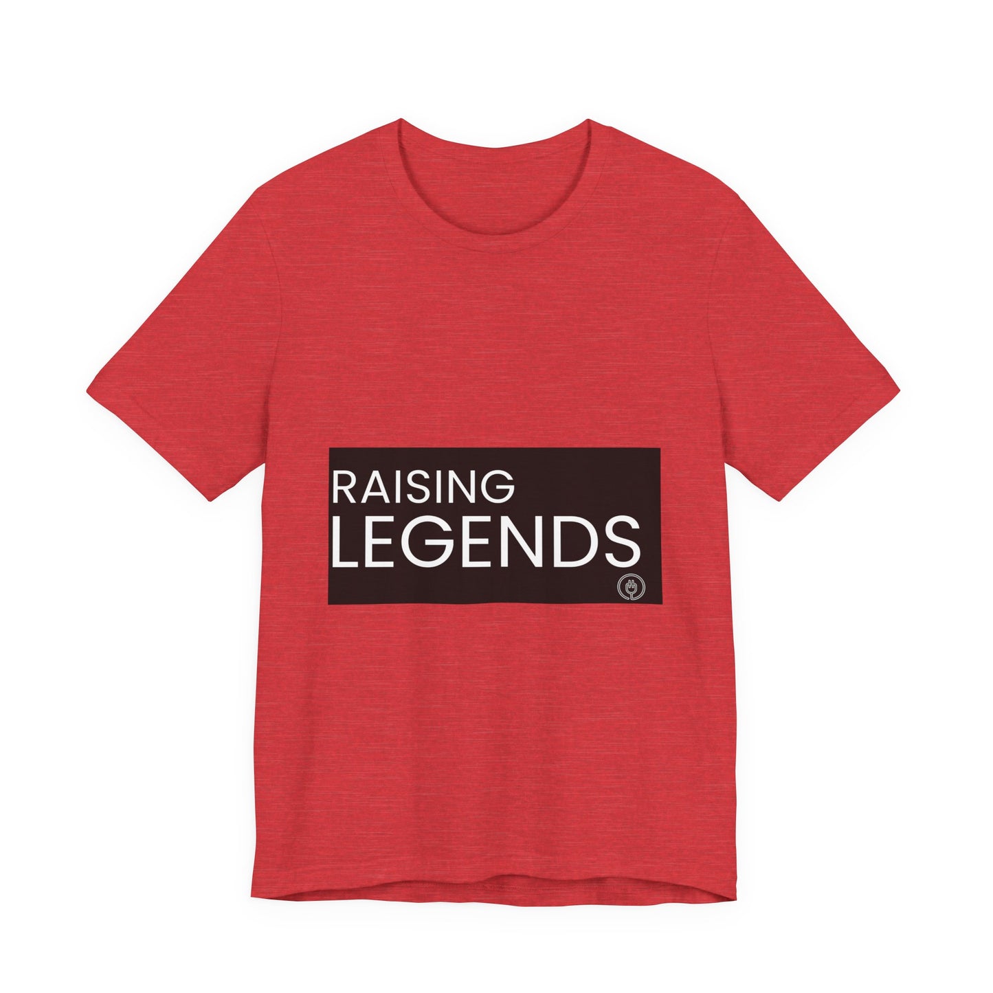 Raising Legends Tee Shirt
