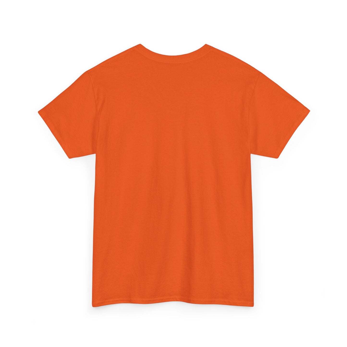 Barbershop Vibes Retro Neon T-Shirt