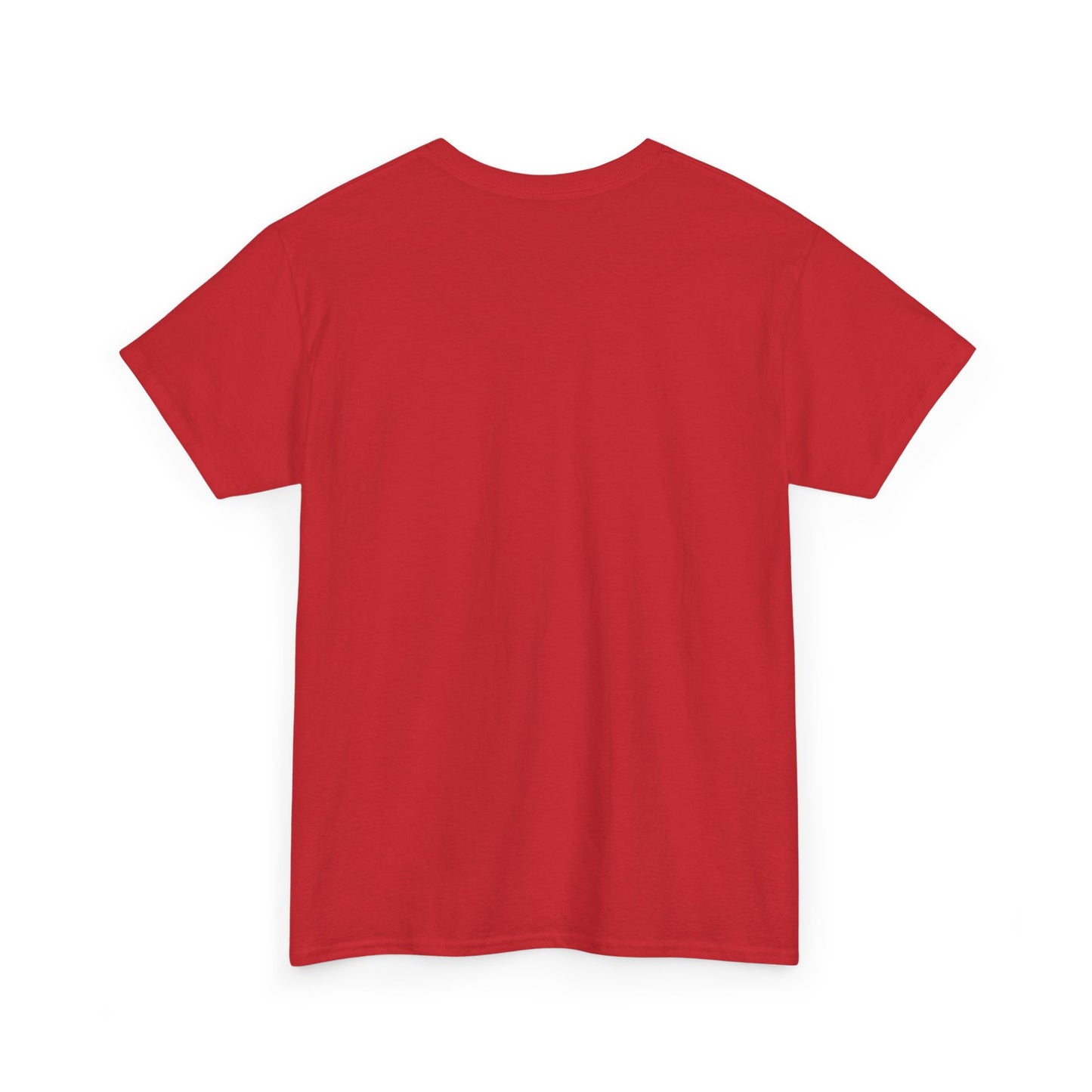 Barbershop Vibes Retro Neon T-Shirt