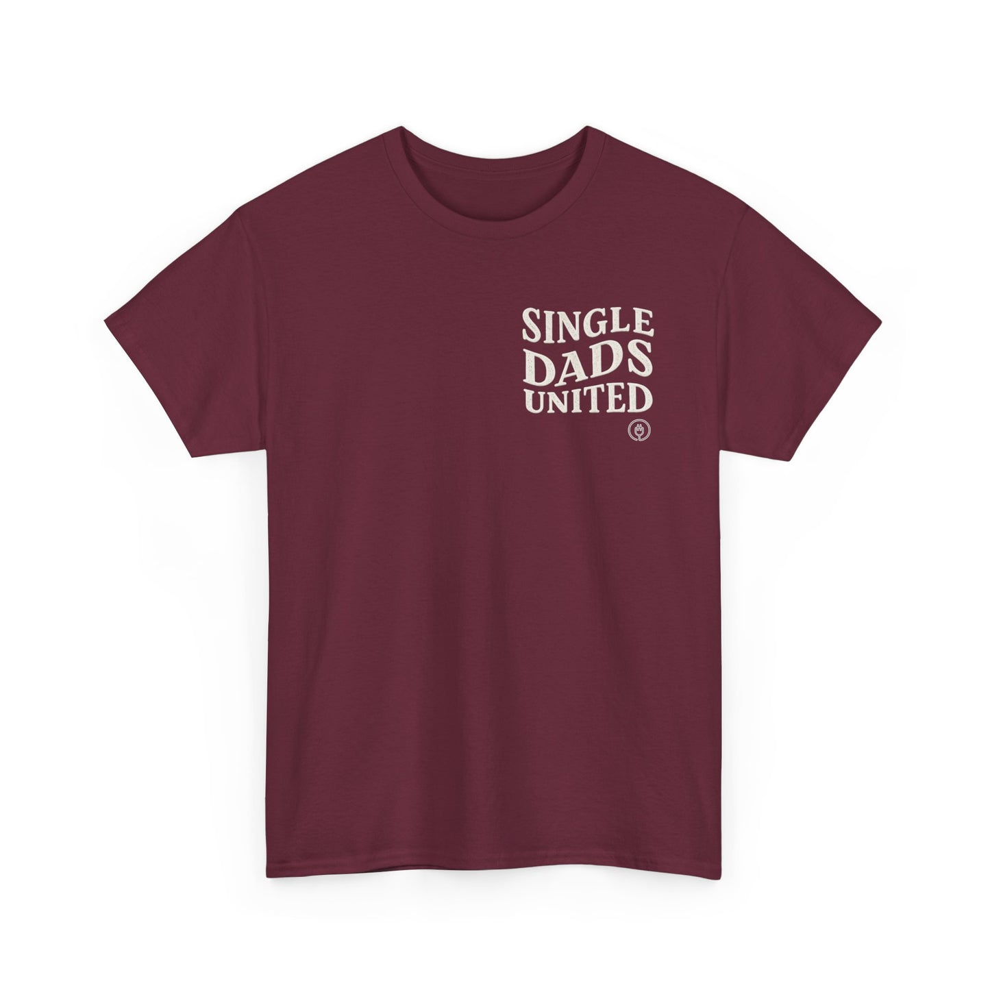 Single Dads United T-Shirt