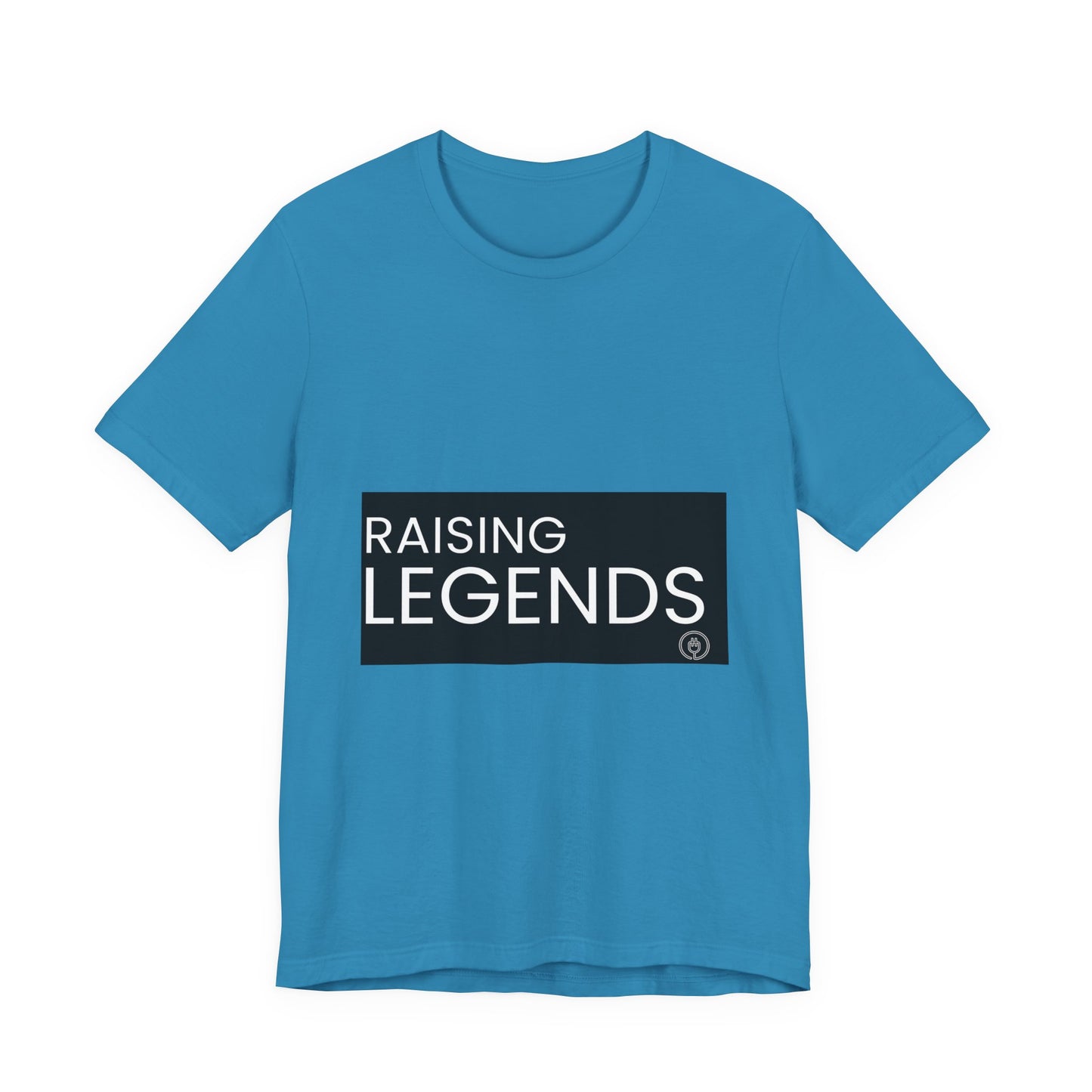Raising Legends Tee Shirt
