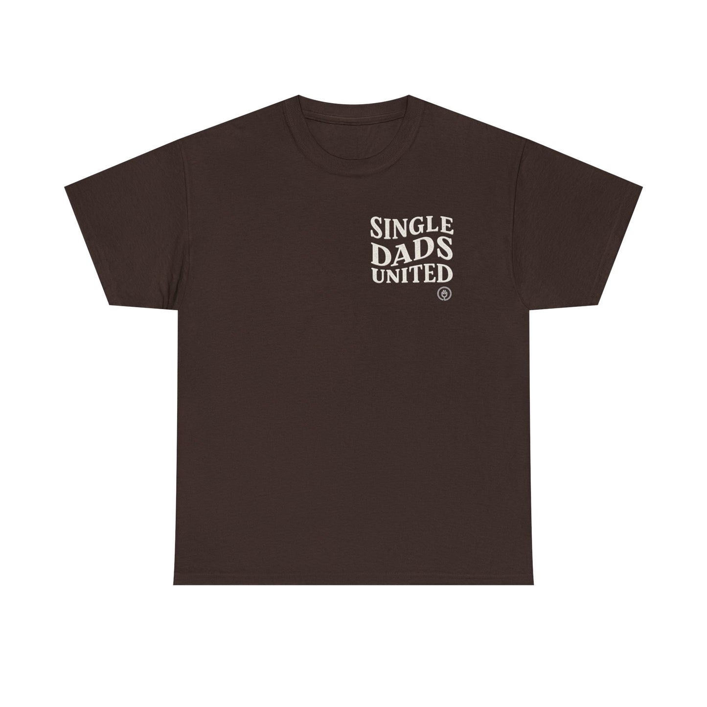 Single Dads United T-Shirt
