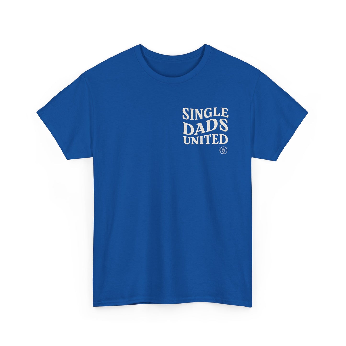 Single Dads United T-Shirt