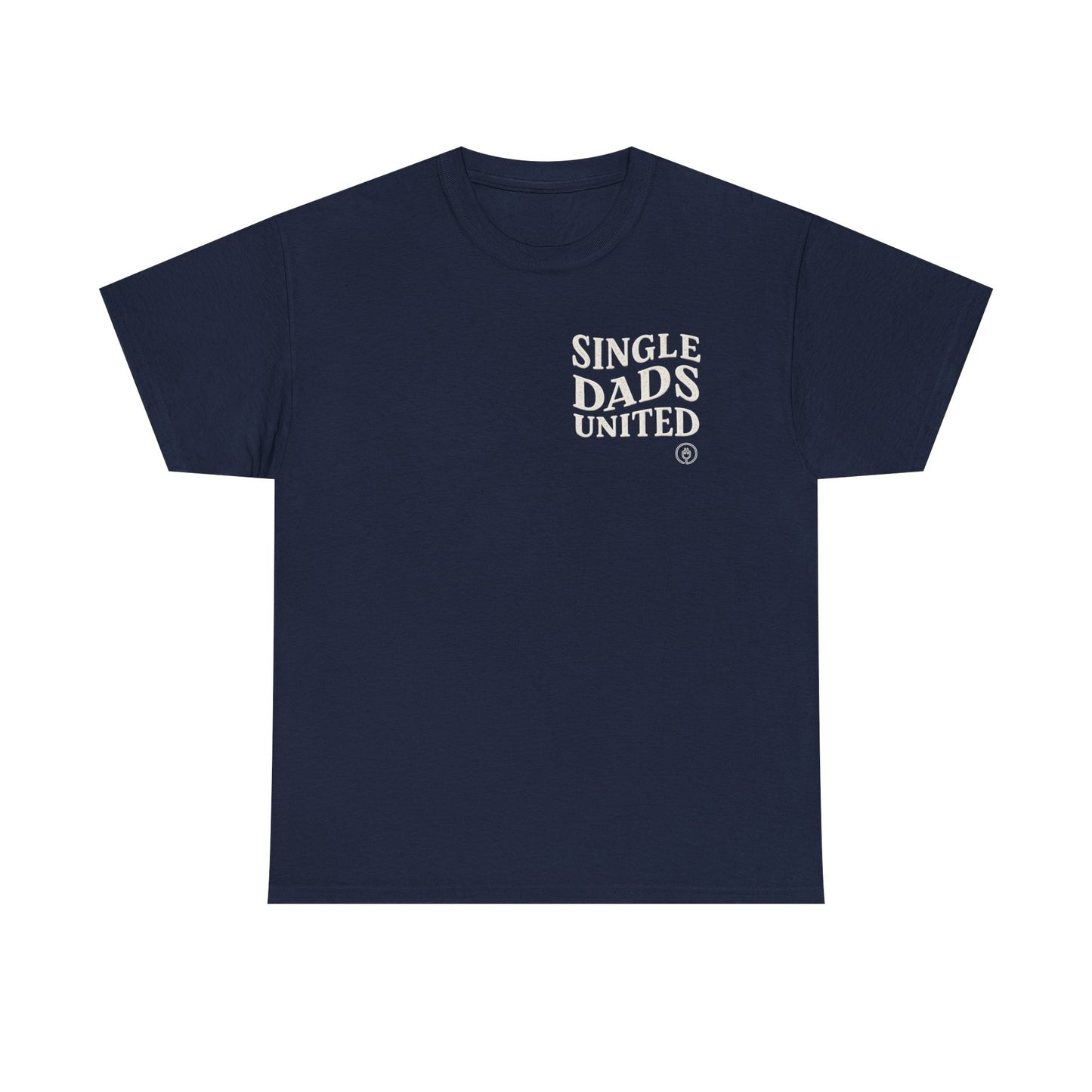 Single Dads United T-Shirt