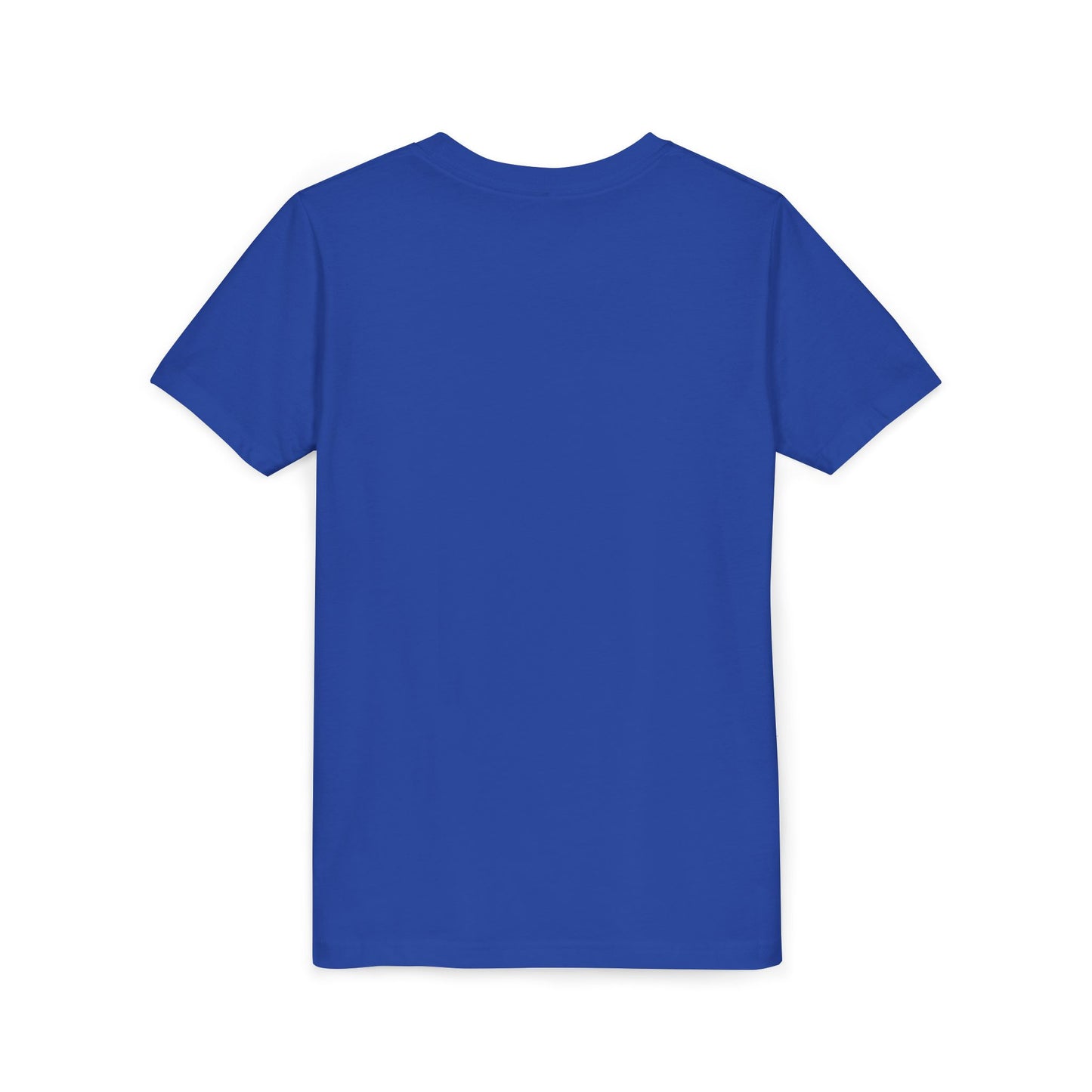 Youth Tee – "Stronger Dads, Stronger Families." Inspirational Kids Shirt for Father's Day & Family Support