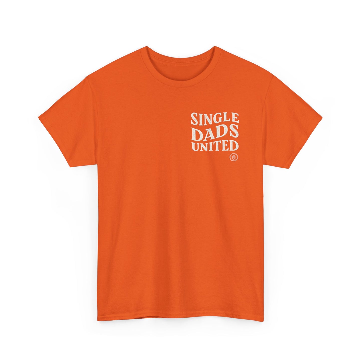 Single Dads United T-Shirt