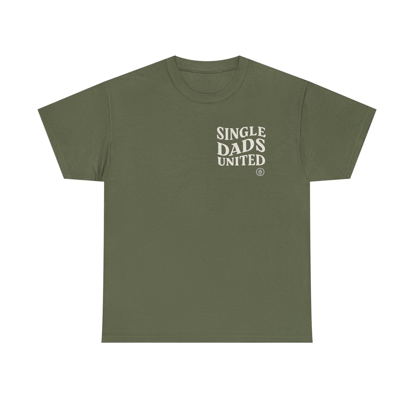 Single Dads United T-Shirt