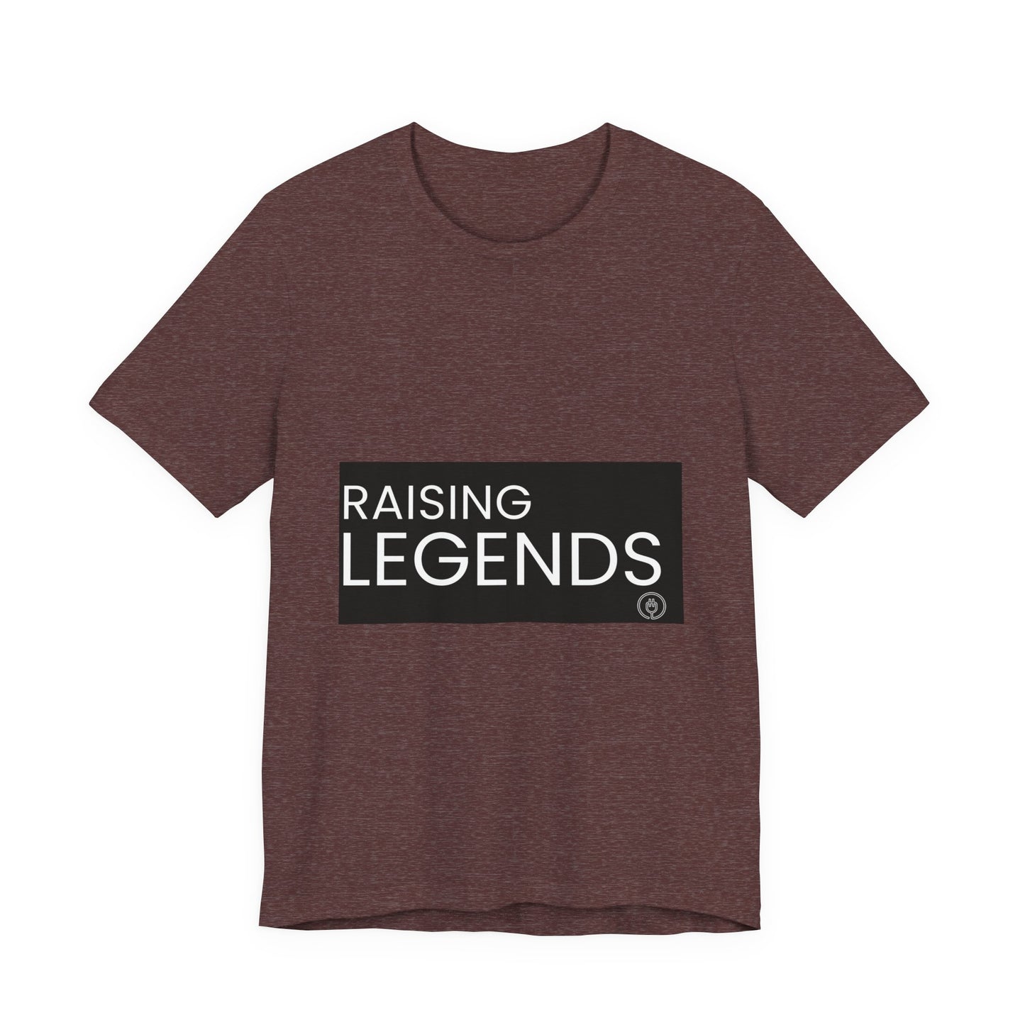 Raising Legends Tee Shirt