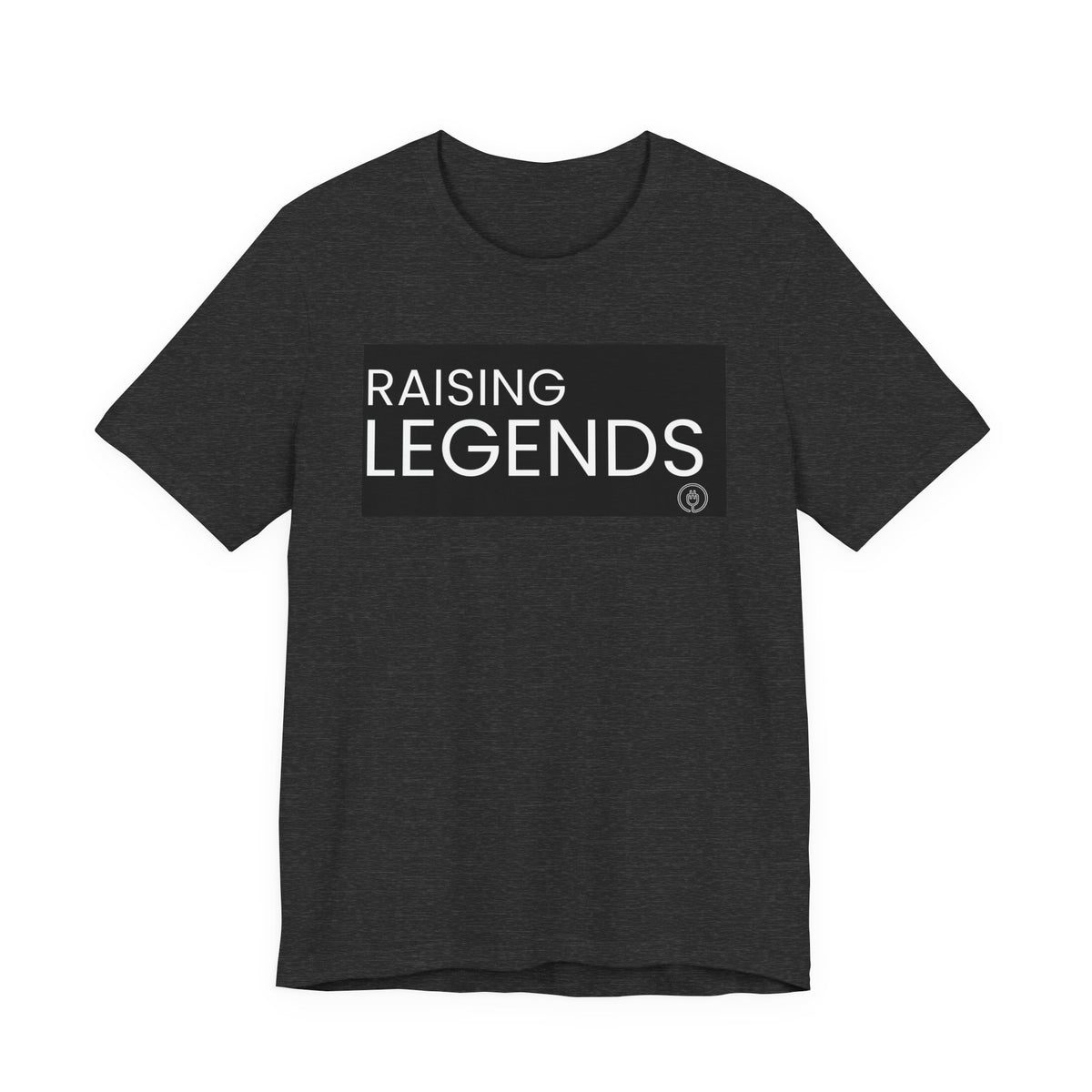 Raising Legends Tee Shirt