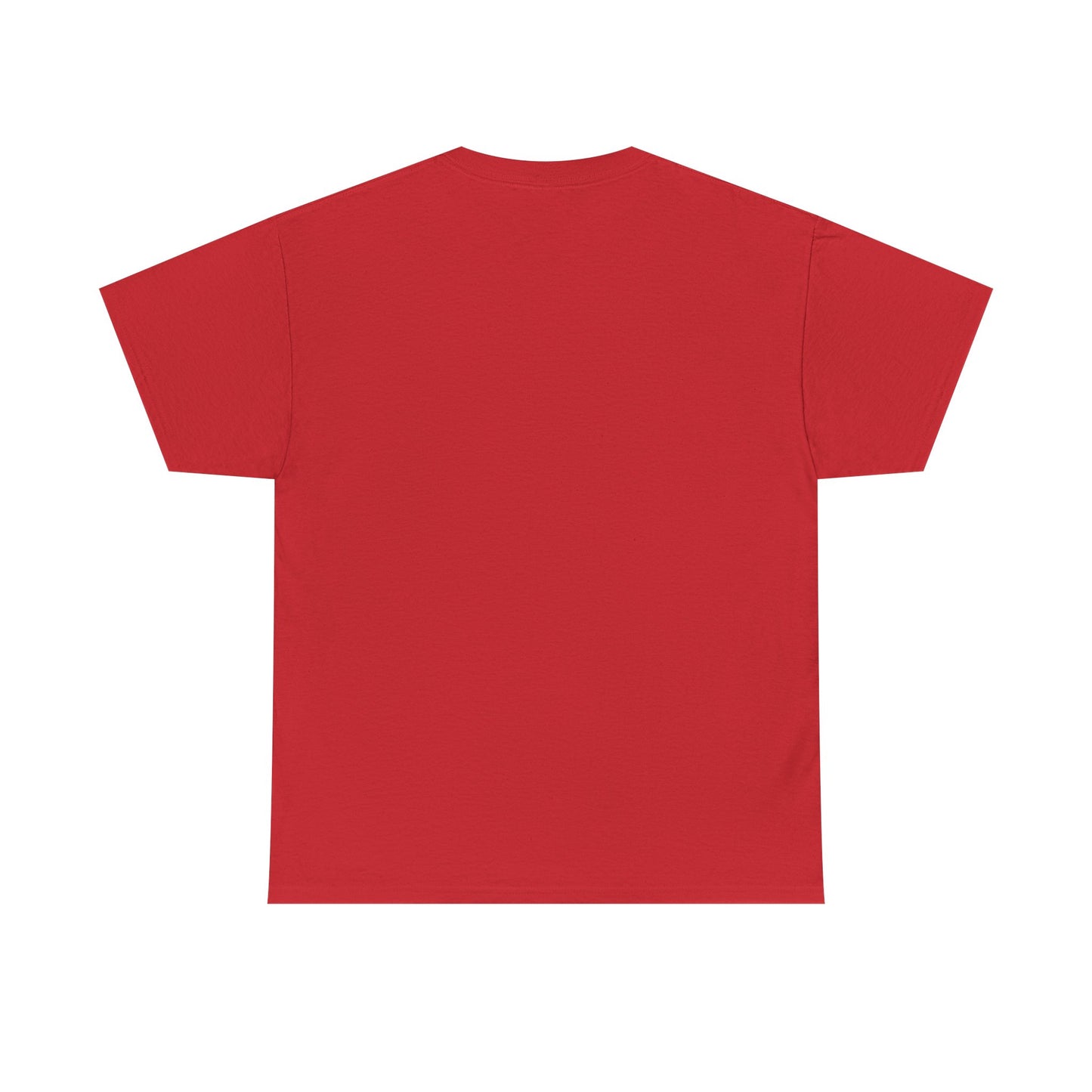 Barbershop Vibes Retro Neon T-Shirt