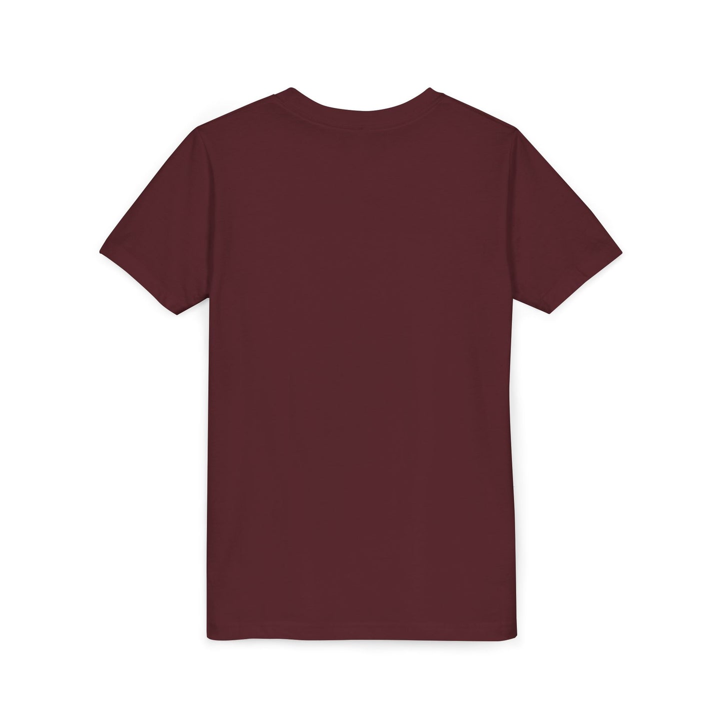 Youth Tee – "Stronger Dads, Stronger Families." Inspirational Kids Shirt for Father's Day & Family Support