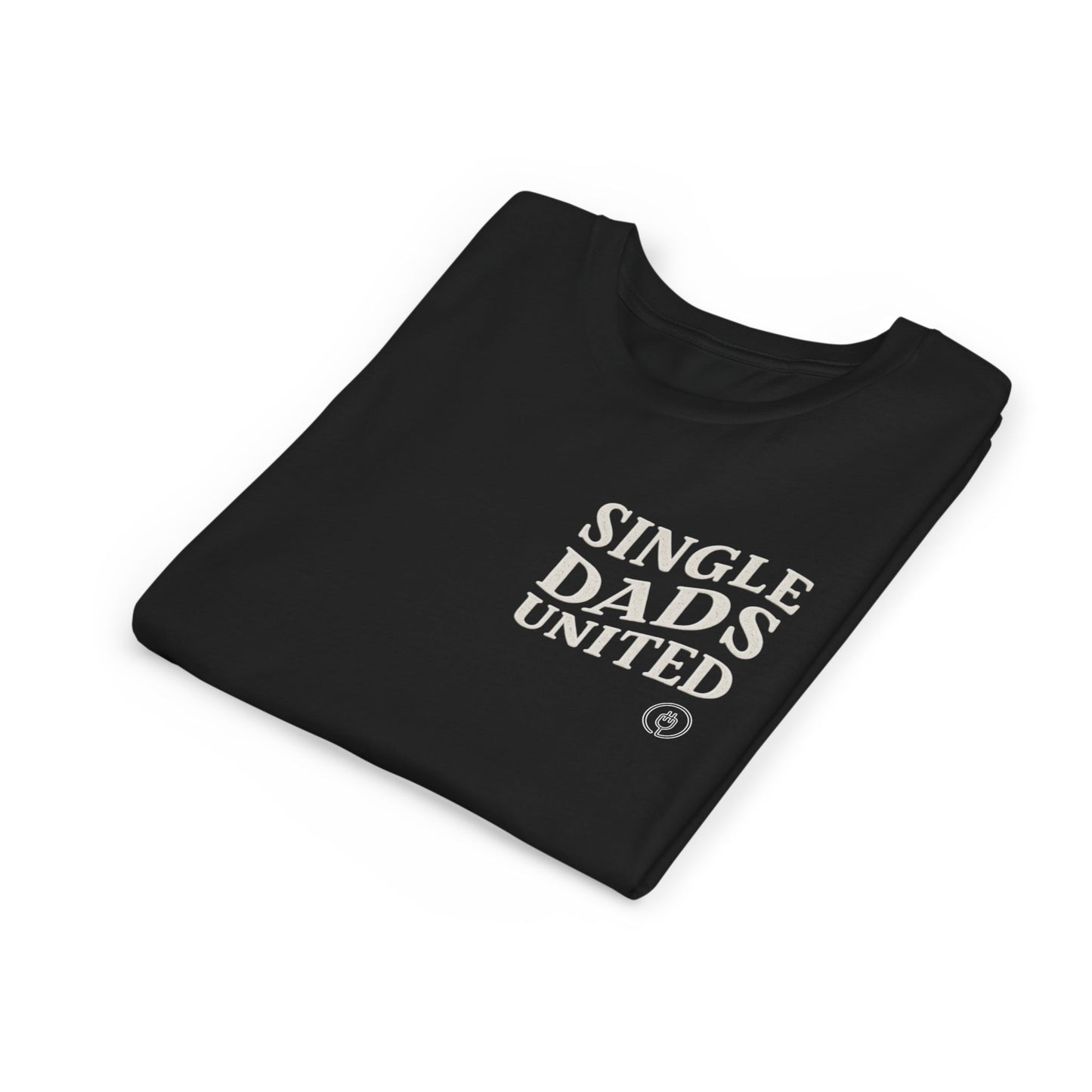 Single Dad's United Youth Tee