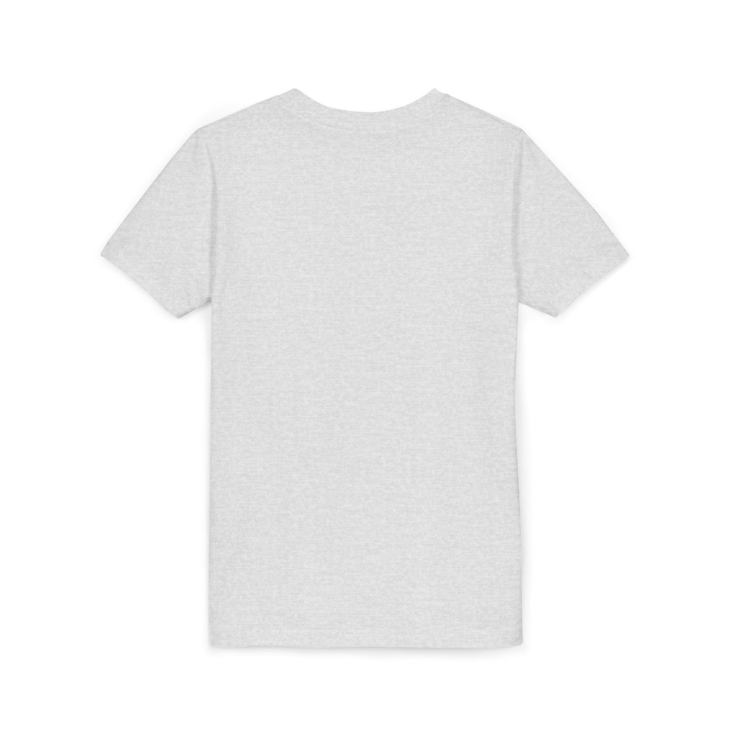 Youth Tee – "Stronger Dads, Stronger Families." Inspirational Kids Shirt for Father's Day & Family Support