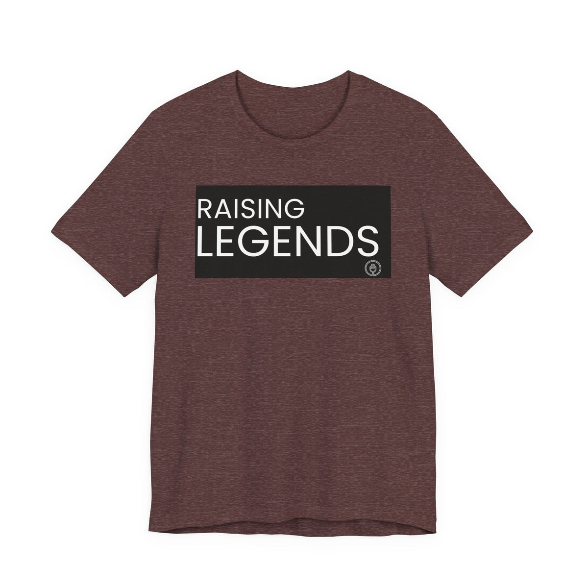 Raising Legends Tee Shirt