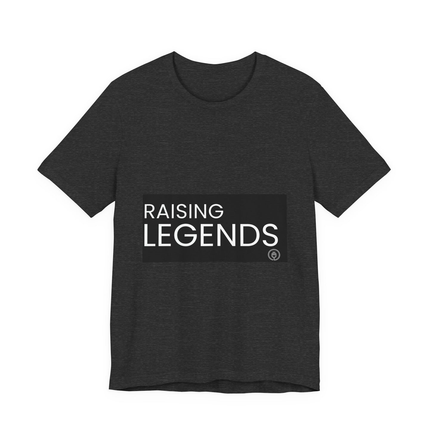 Raising Legends Tee Shirt
