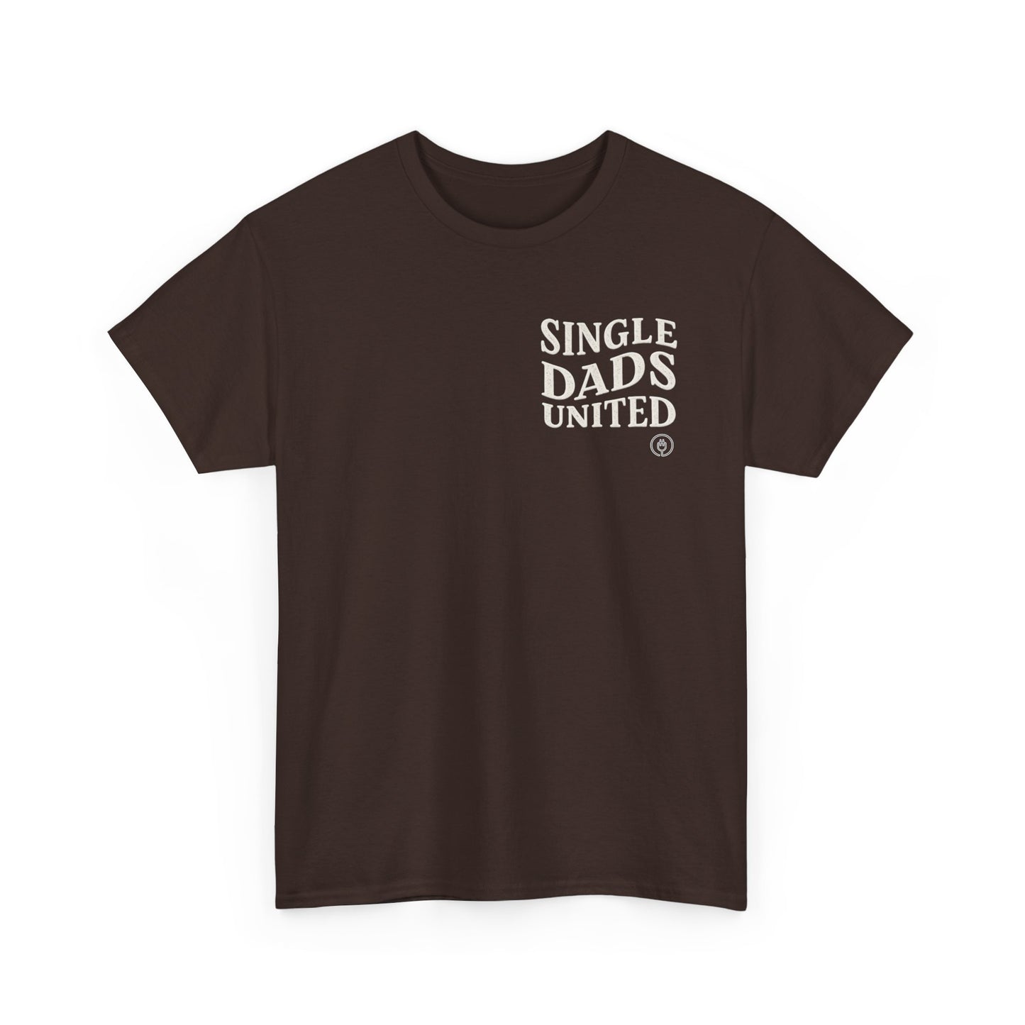 Single Dads United T-Shirt