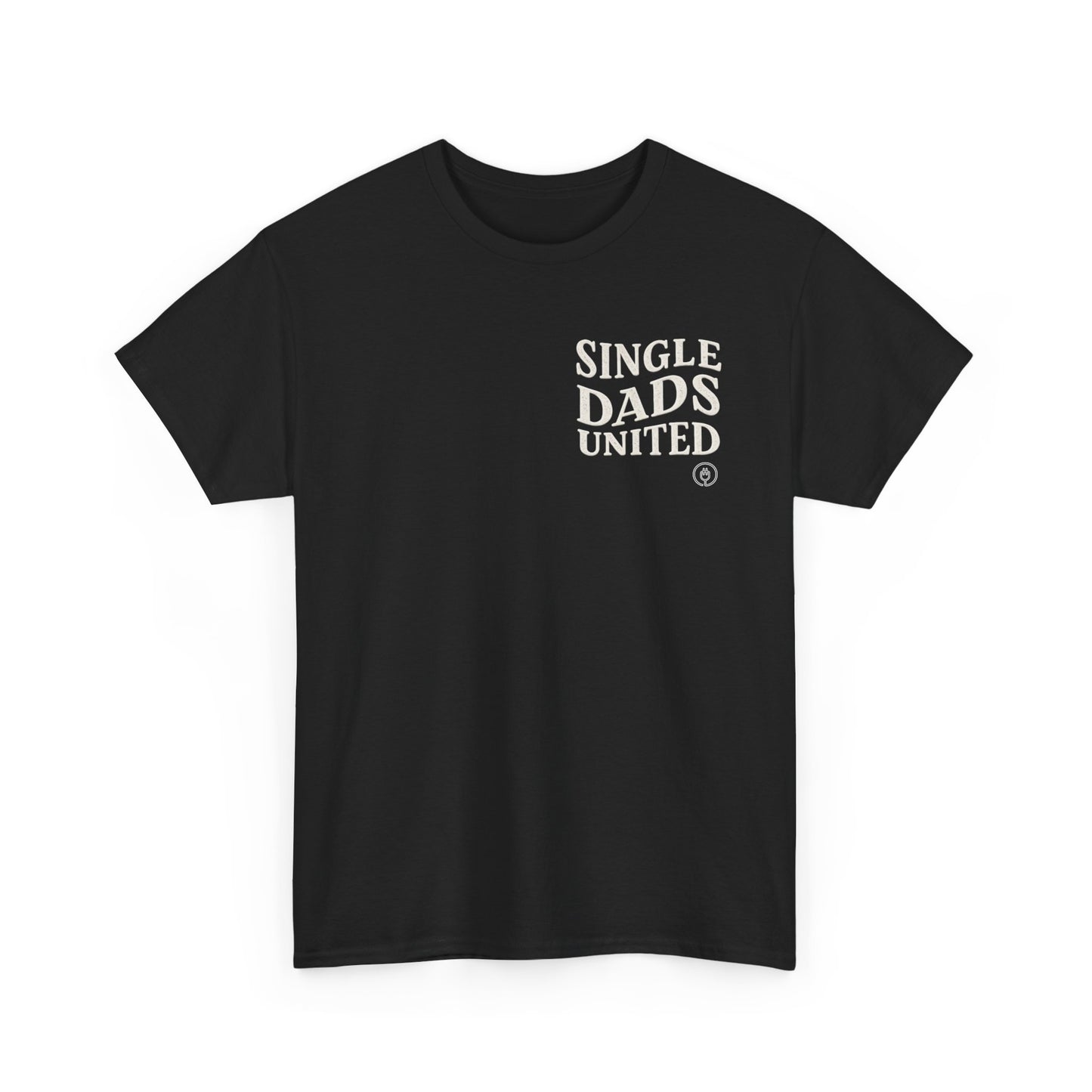 Single Dads United T-Shirt